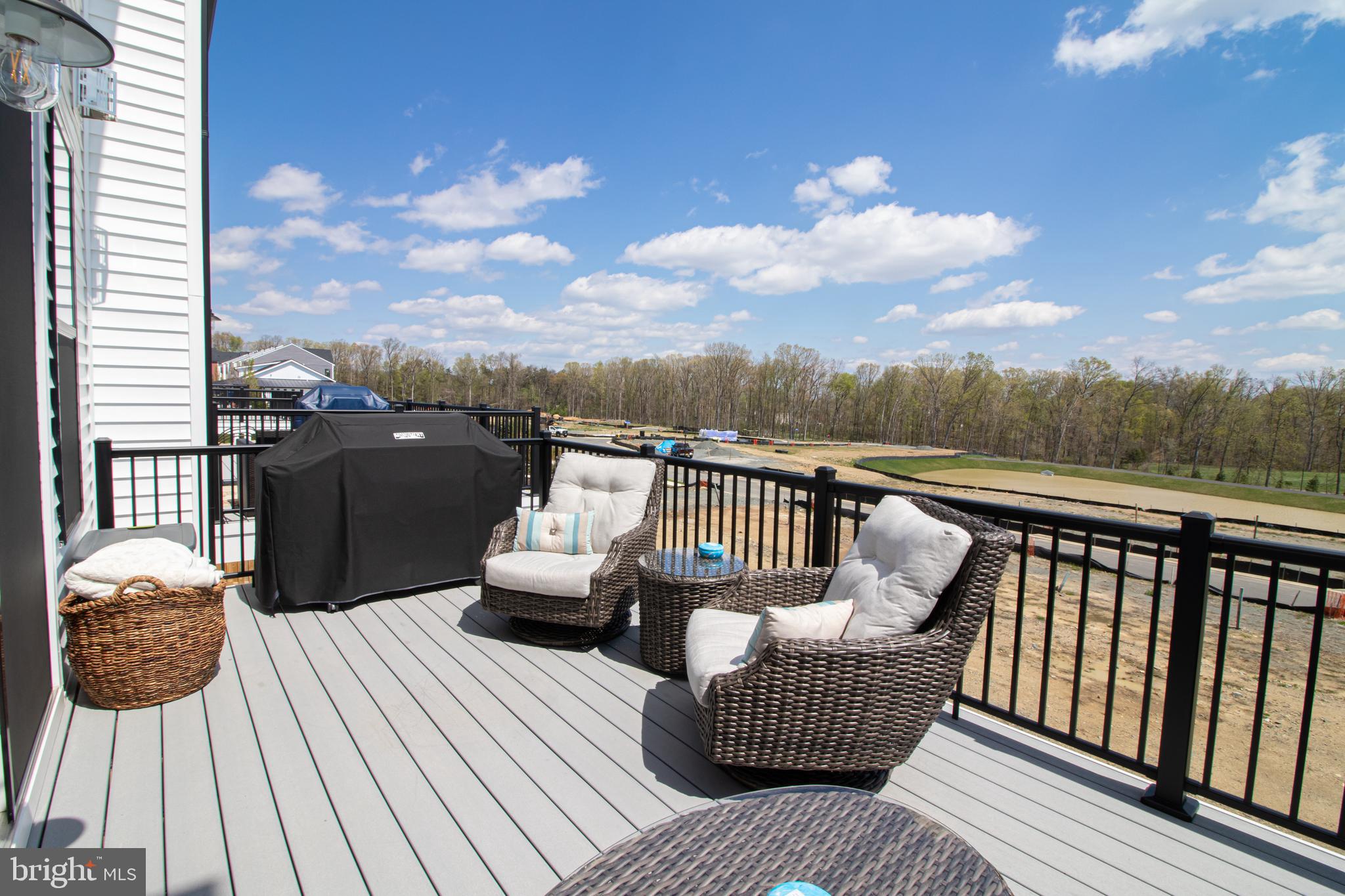 PROSPERITY PLAINS - Residential