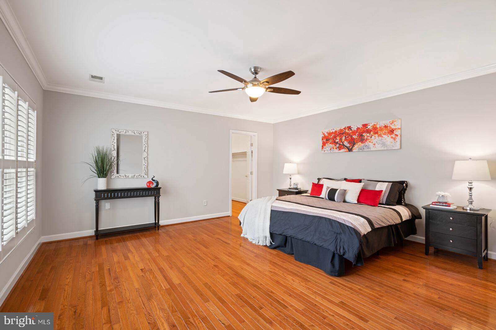 MCLEAN VILLAGE - Residential