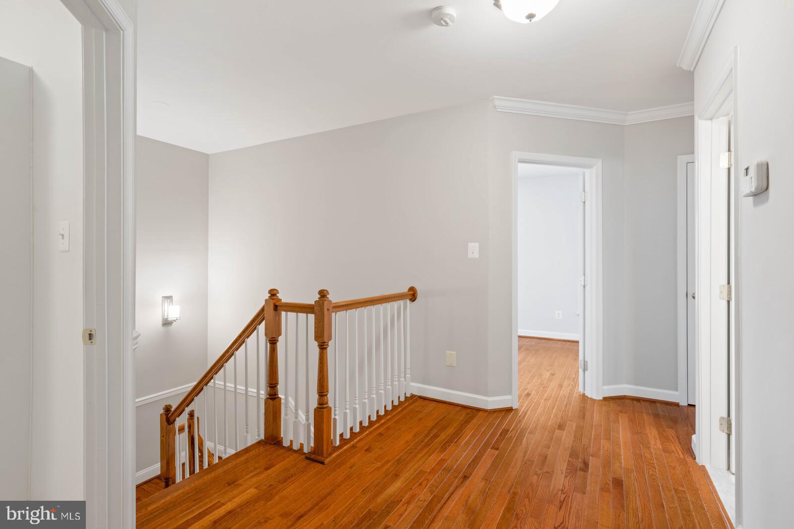 MCLEAN VILLAGE - Residential