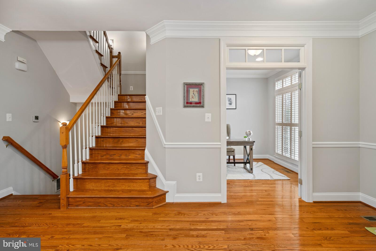 MCLEAN VILLAGE - Residential