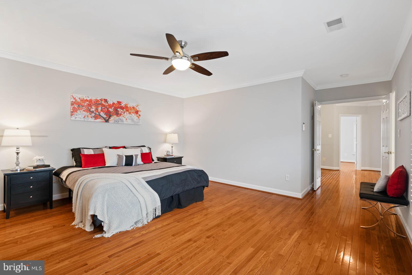 MCLEAN VILLAGE - Residential