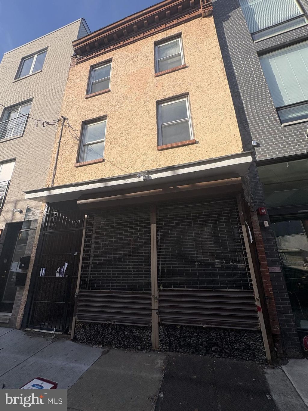 Photo of 2148 N Front Street N #COMMERCIAL, PHILADELPHIA, PA 19122 (MLS # PAPH2562746)