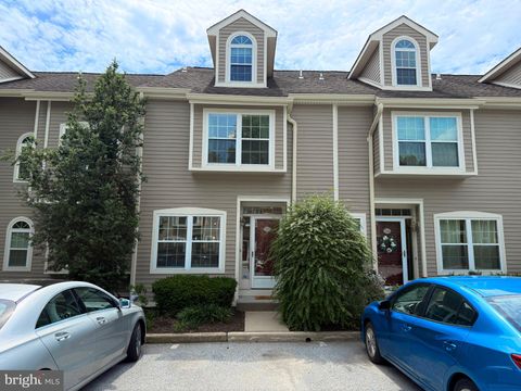 Photo of 703 Cheswold Court, CHESTERBROOK, PA 19087 (MLS # PACT2128248)