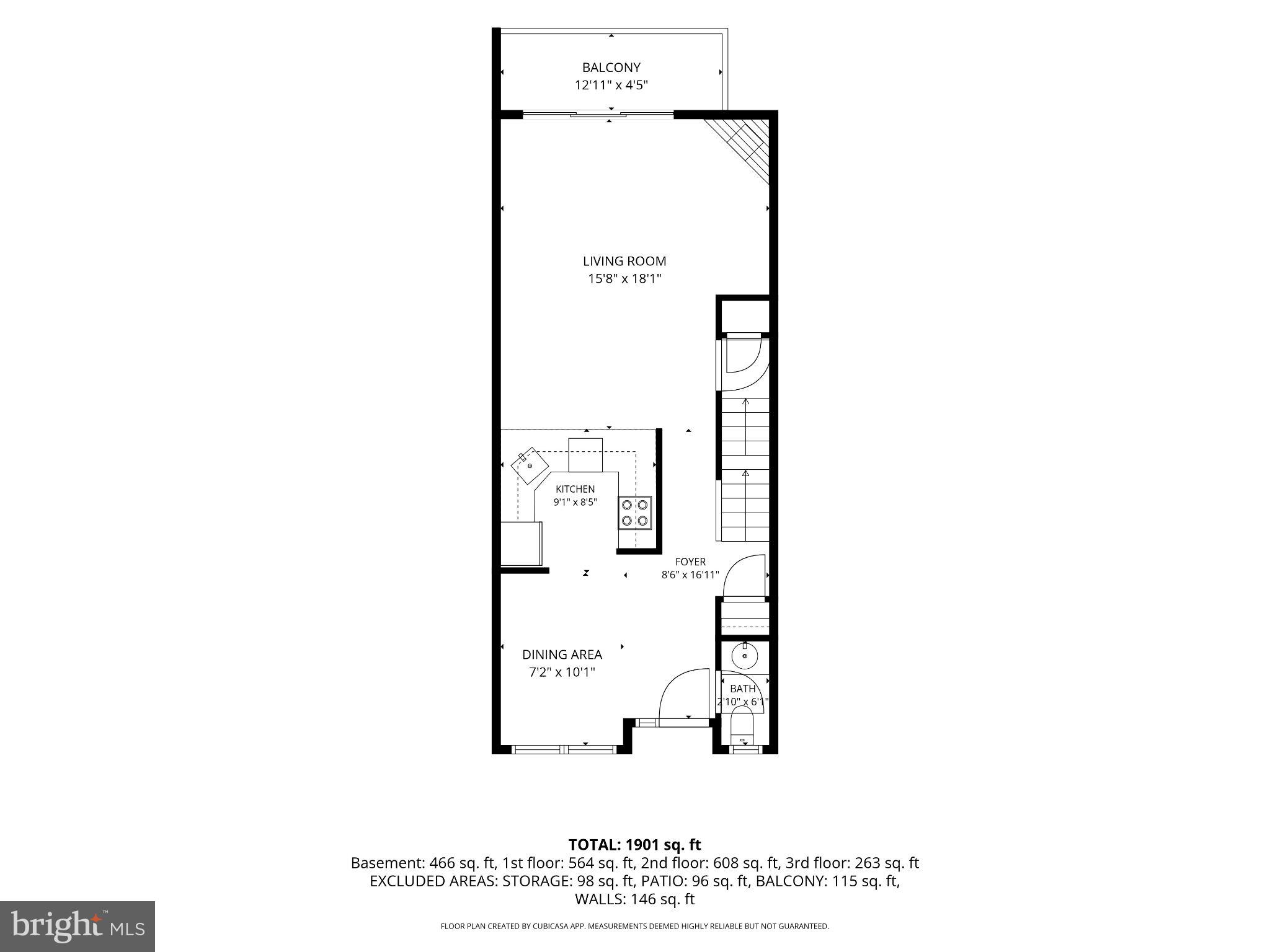 703 CHESWOLD COURT 703