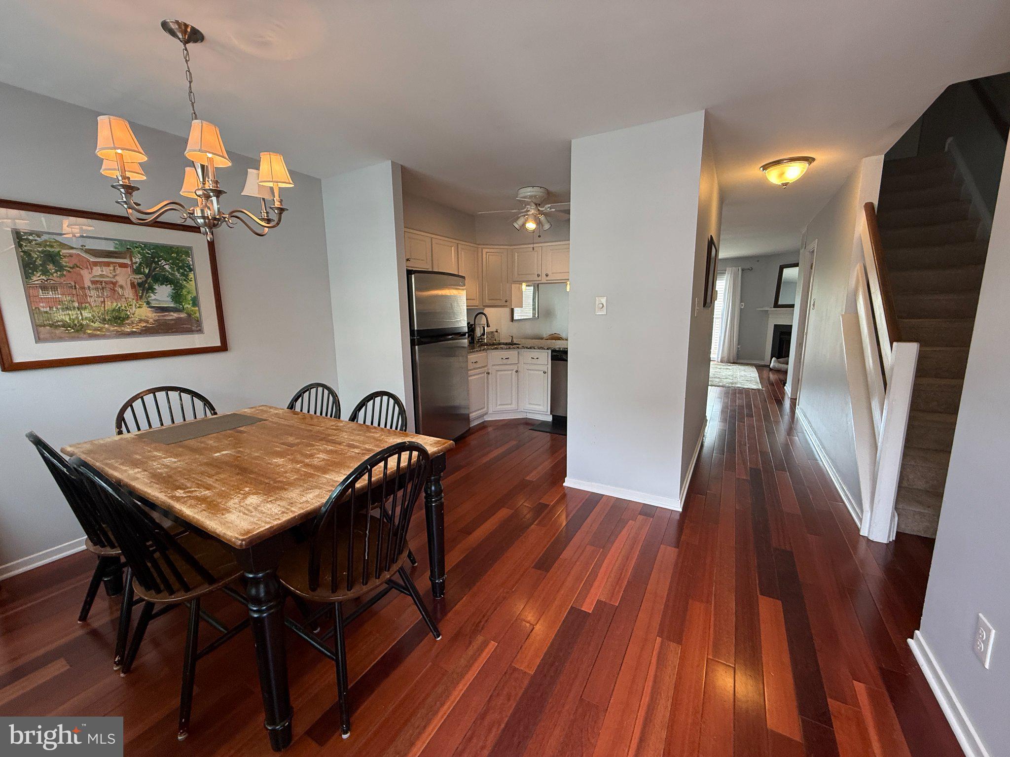 703 CHESWOLD COURT 703