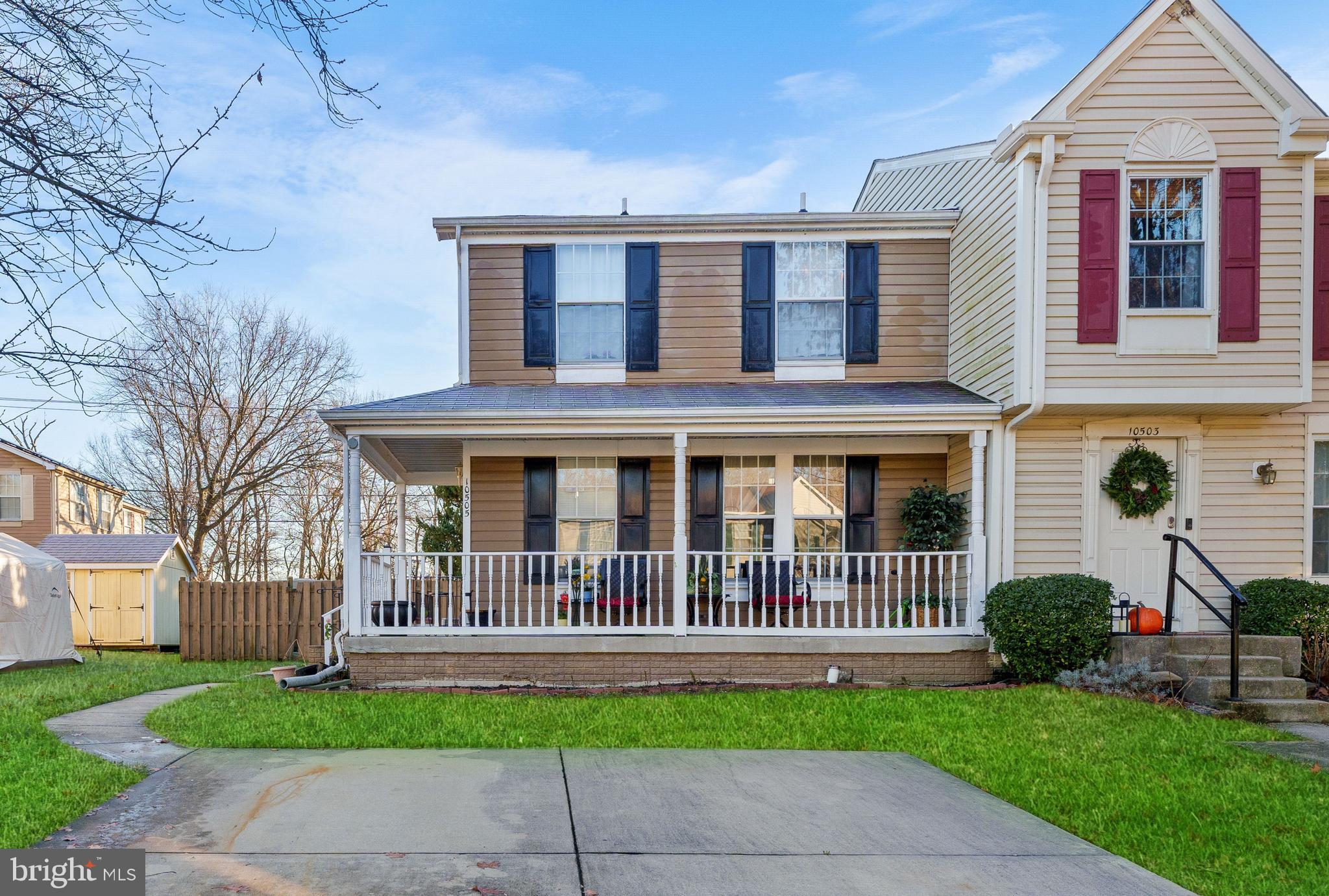 INDIAN CREEK VILLAGE - Residential