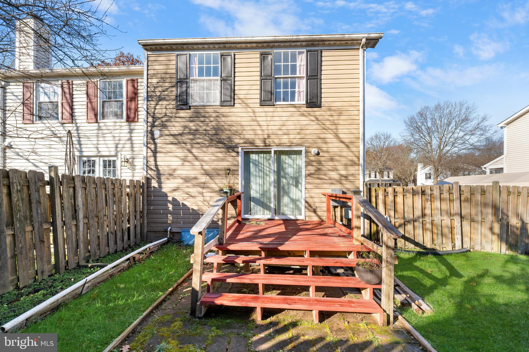 INDIAN CREEK VILLAGE - Residential