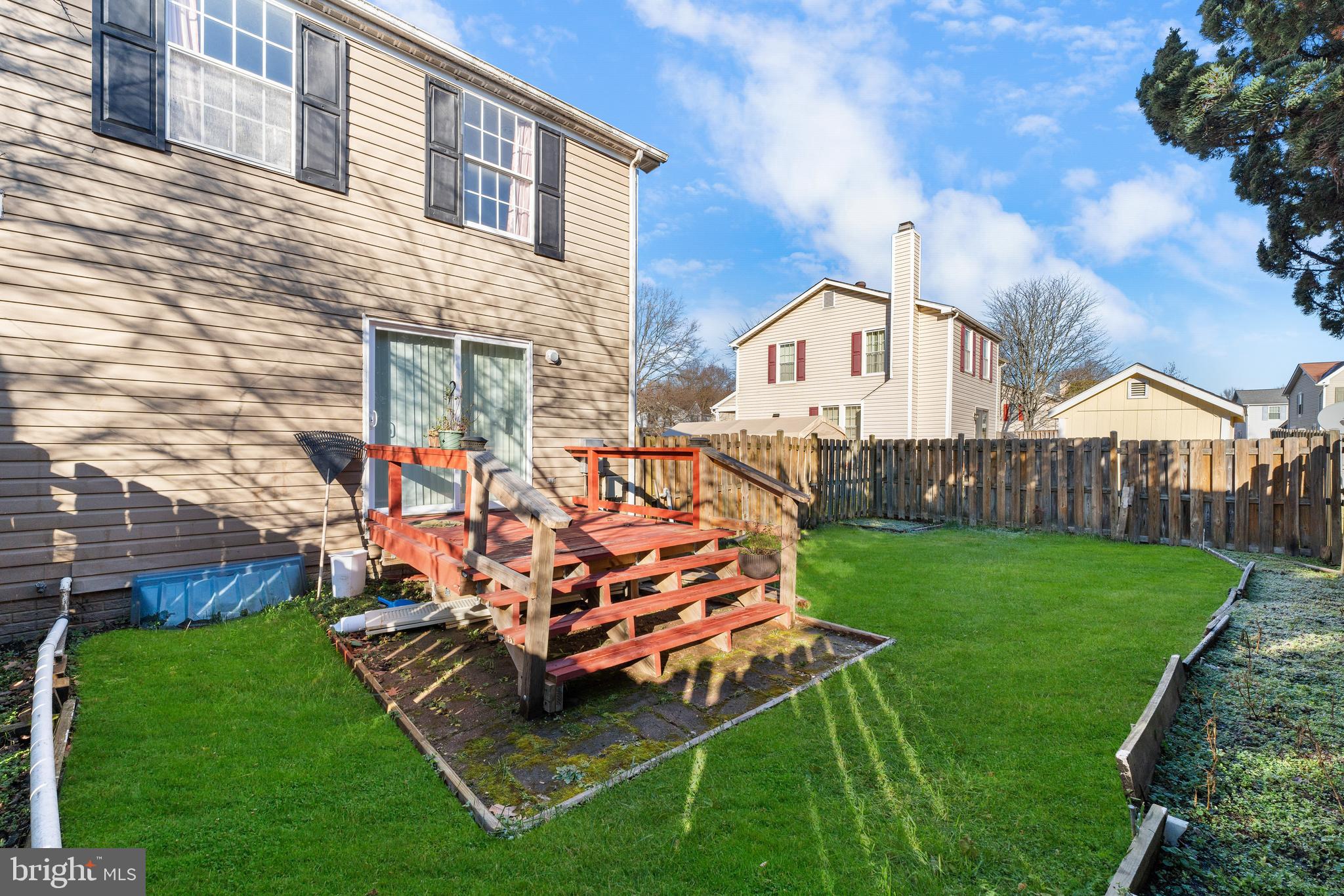 INDIAN CREEK VILLAGE - Residential