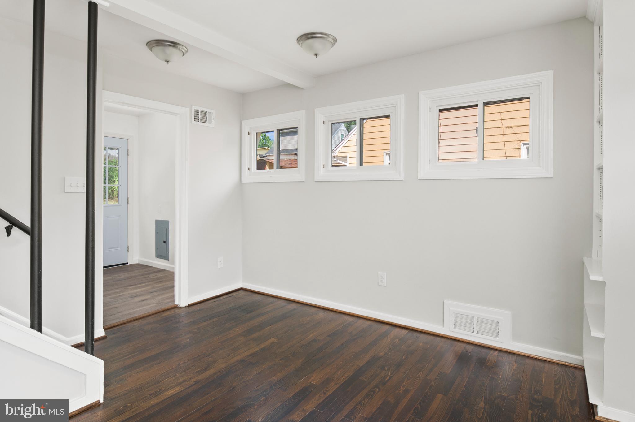 GLENRIDGE - Residential