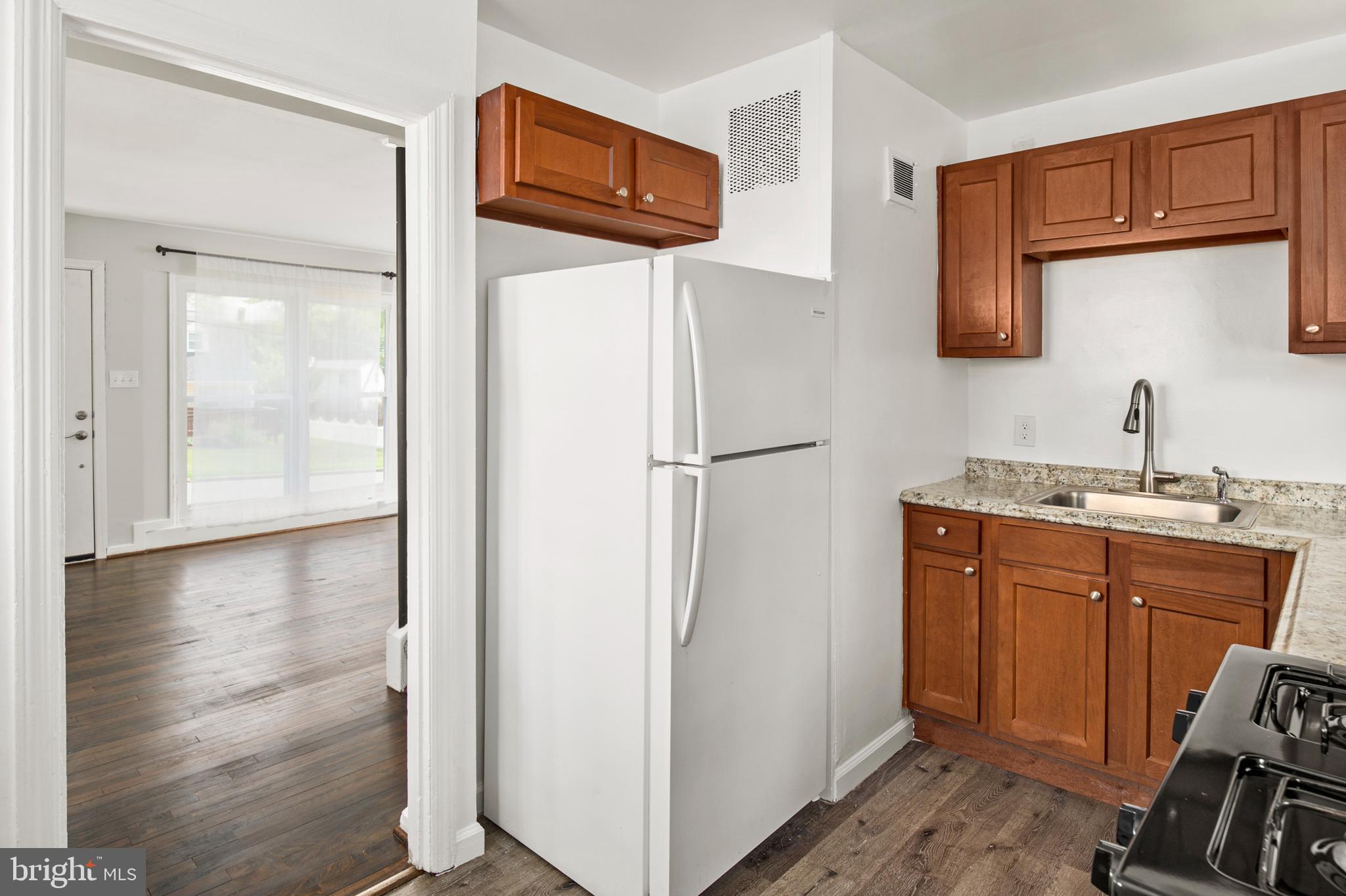 GLENRIDGE - Residential