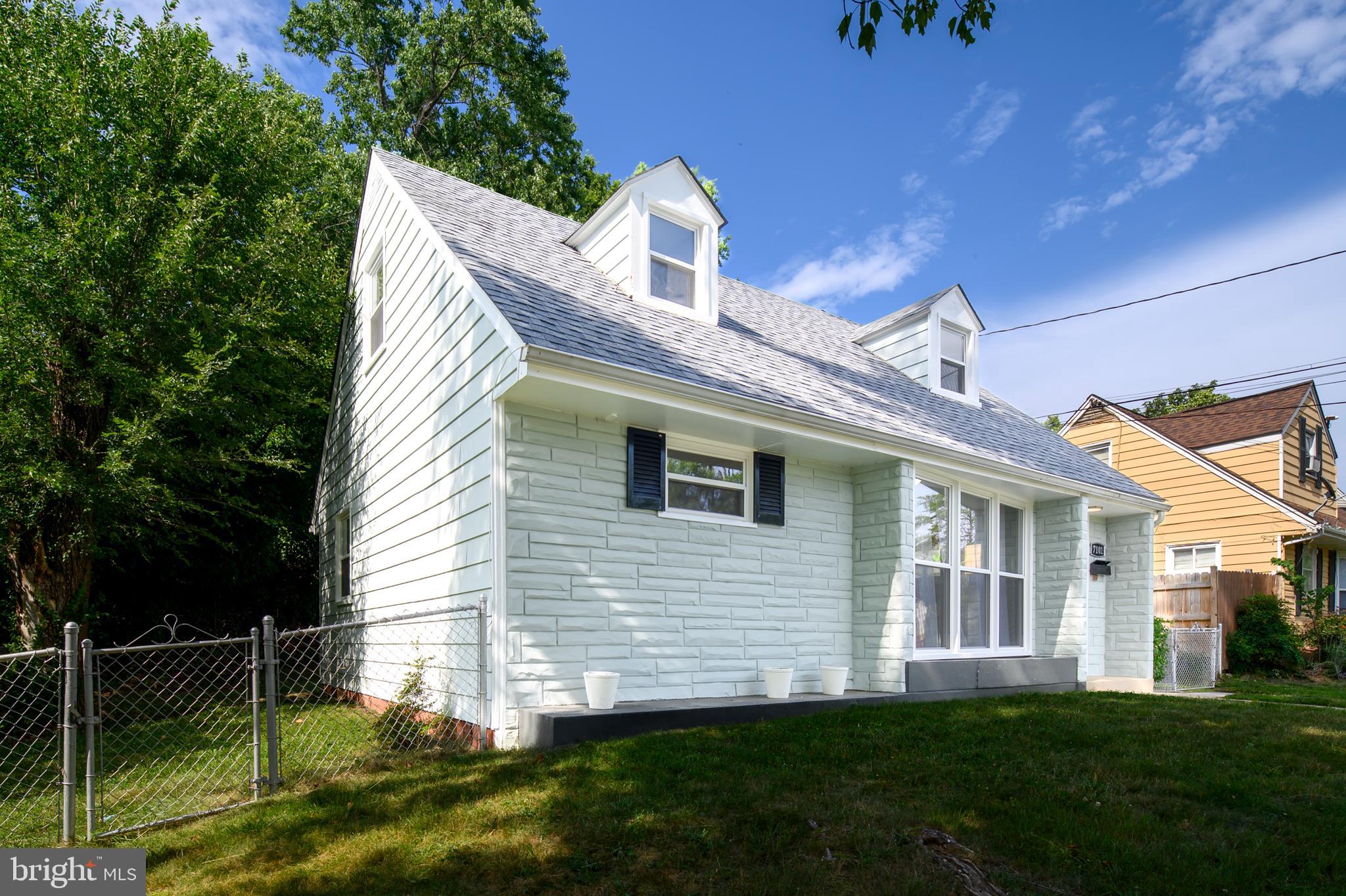 GLENRIDGE - Residential