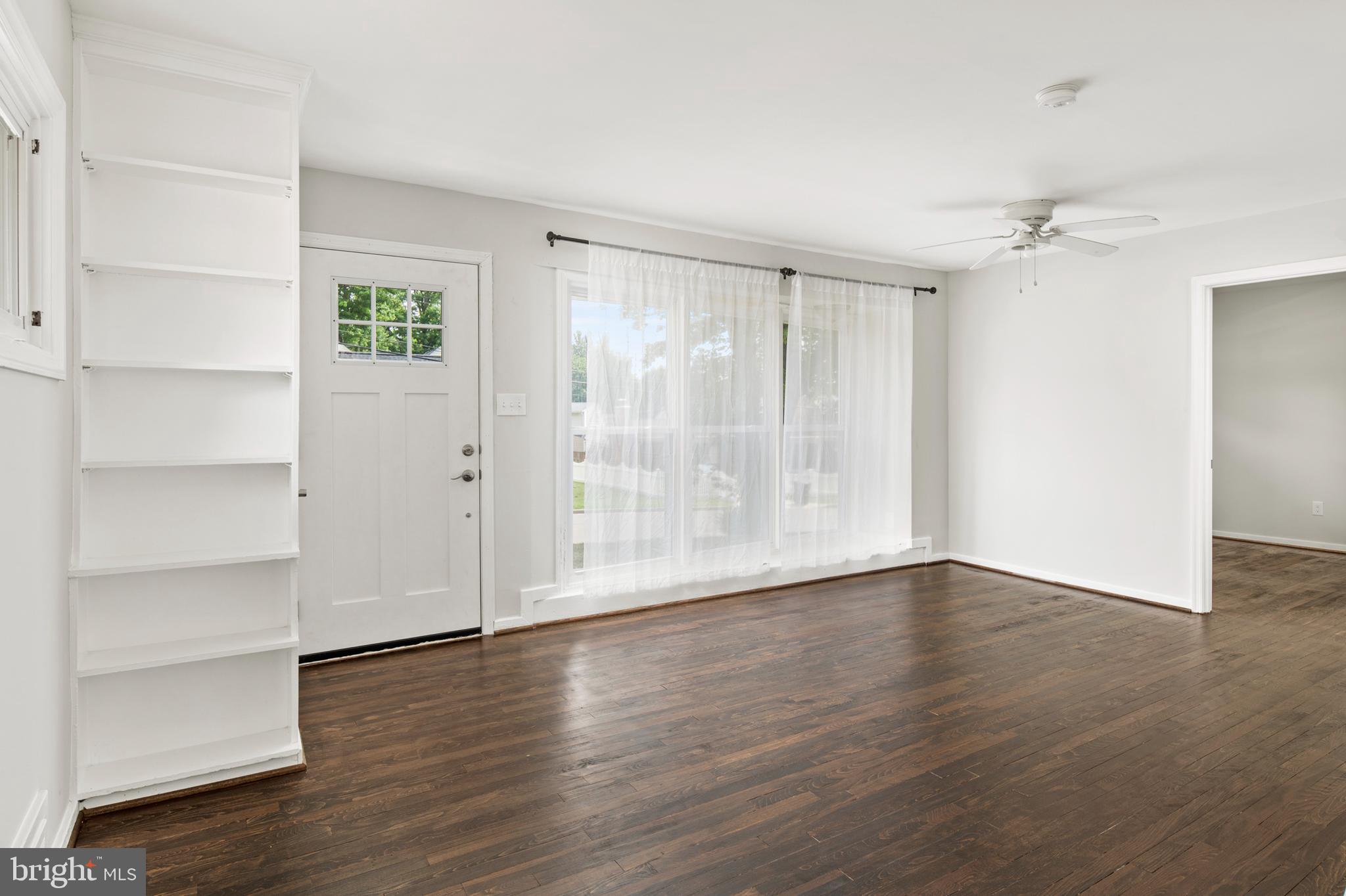 GLENRIDGE - Residential