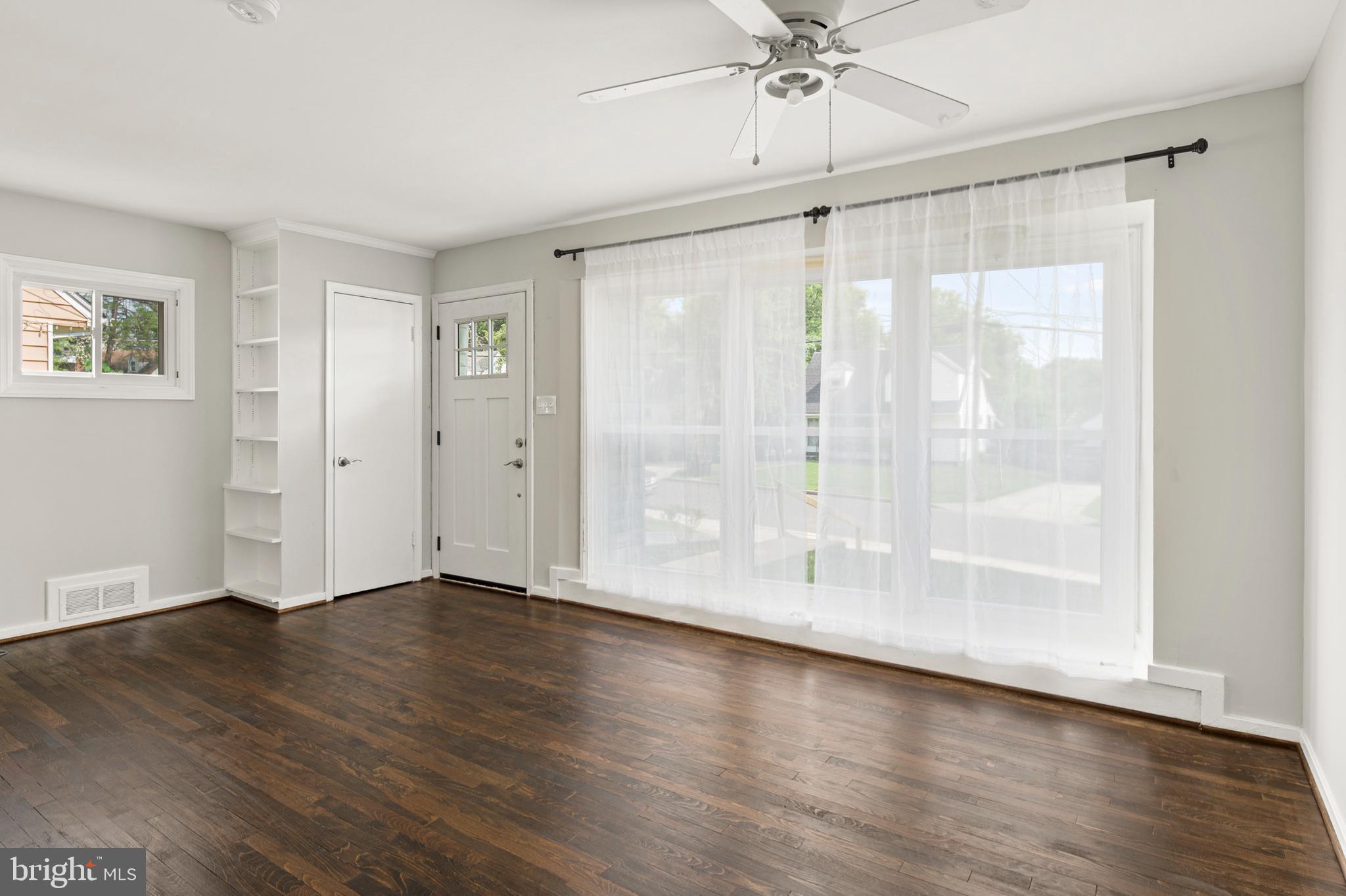 GLENRIDGE - Residential