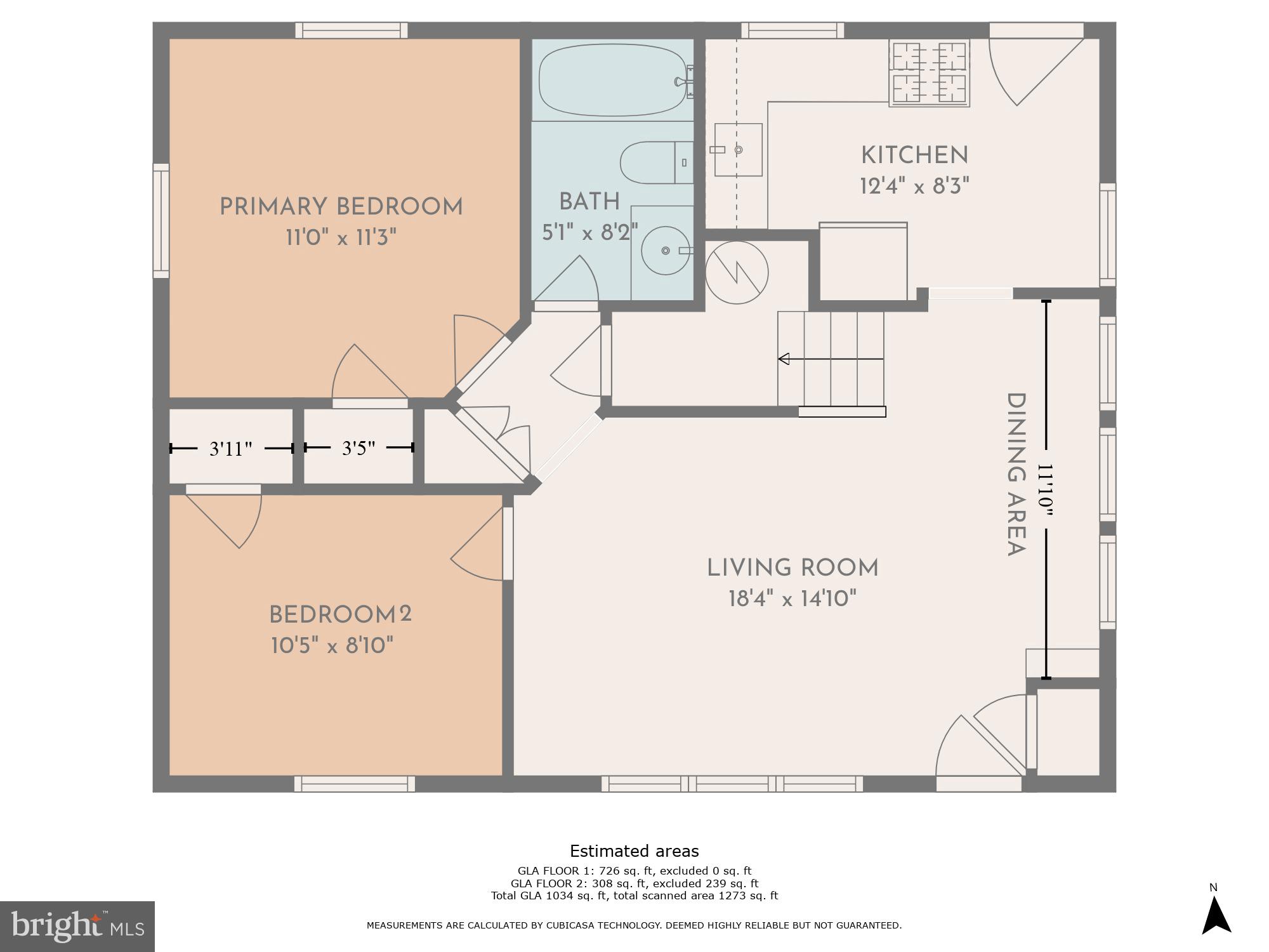 GLENRIDGE - Residential
