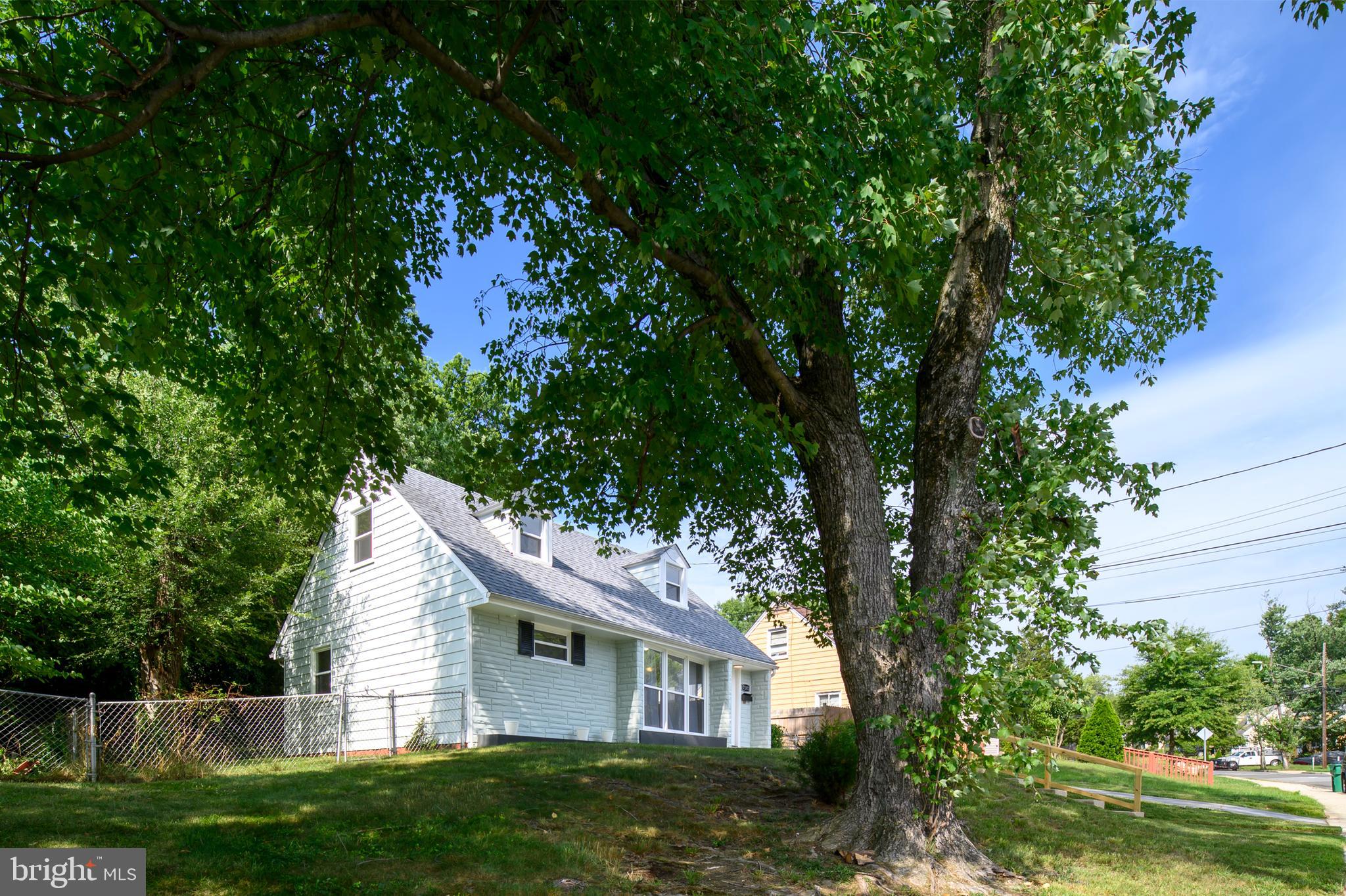 GLENRIDGE - Residential