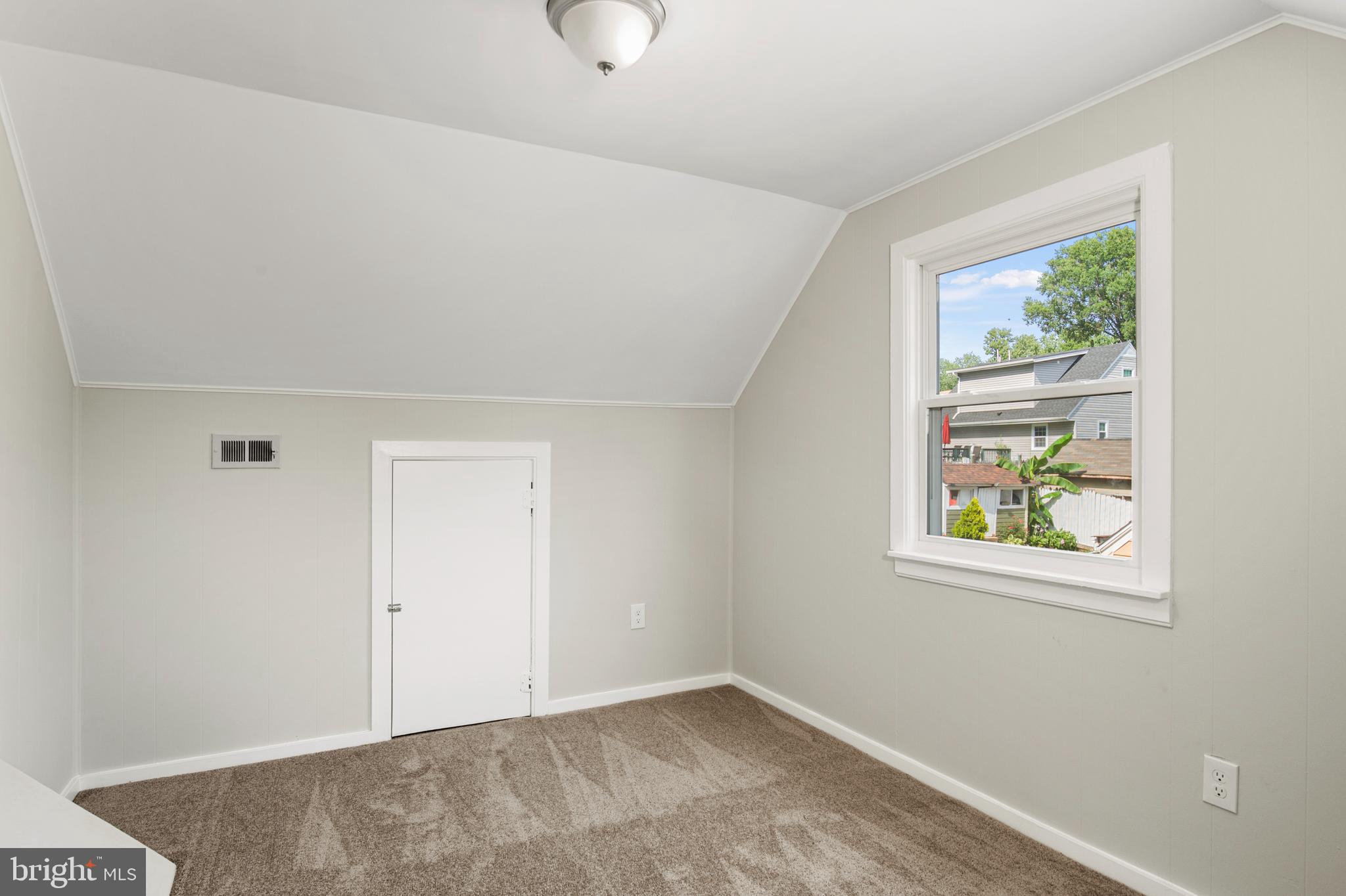 GLENRIDGE - Residential