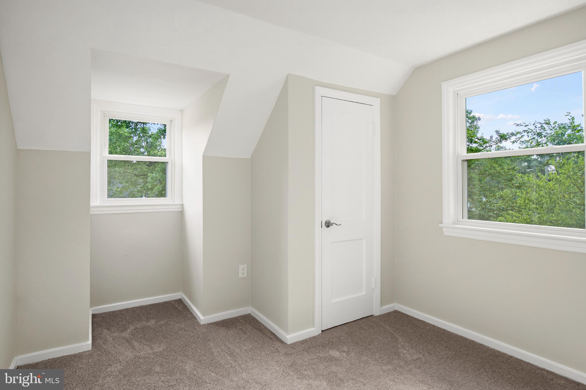 GLENRIDGE - Residential