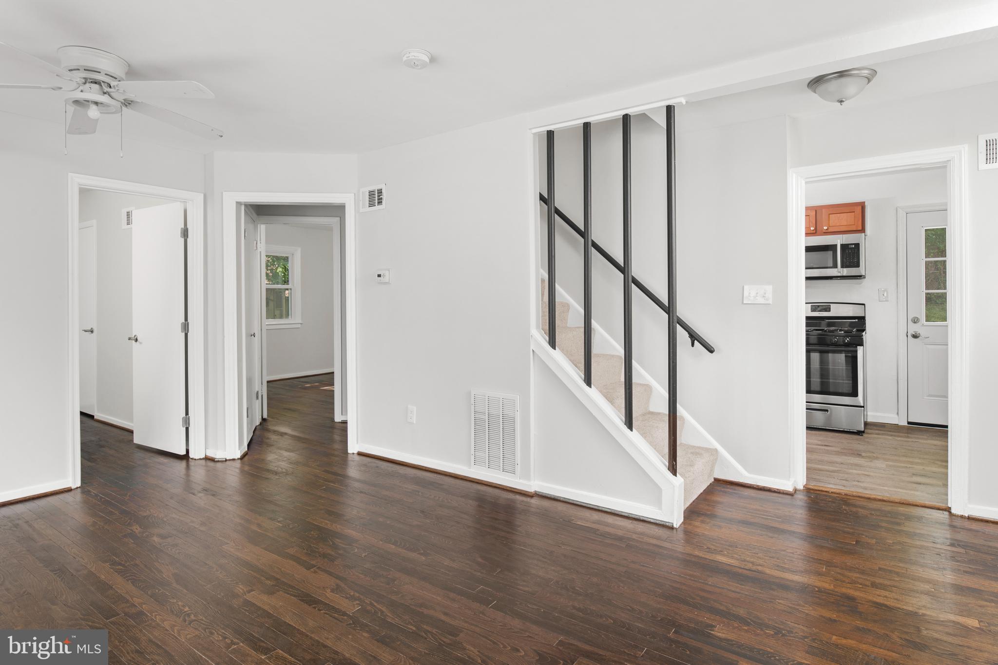 GLENRIDGE - Residential