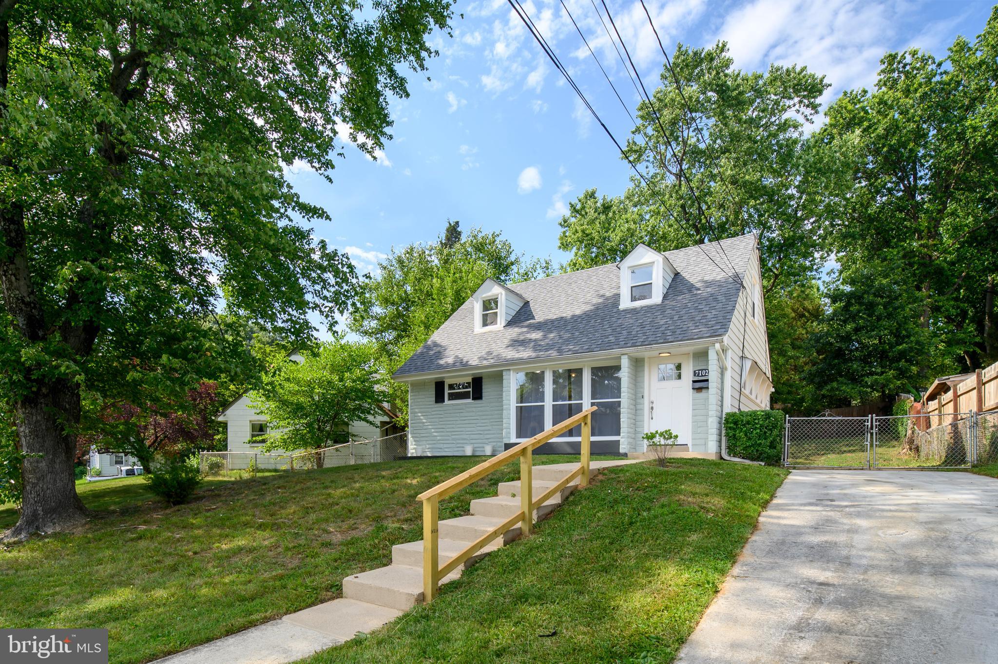 GLENRIDGE - Residential