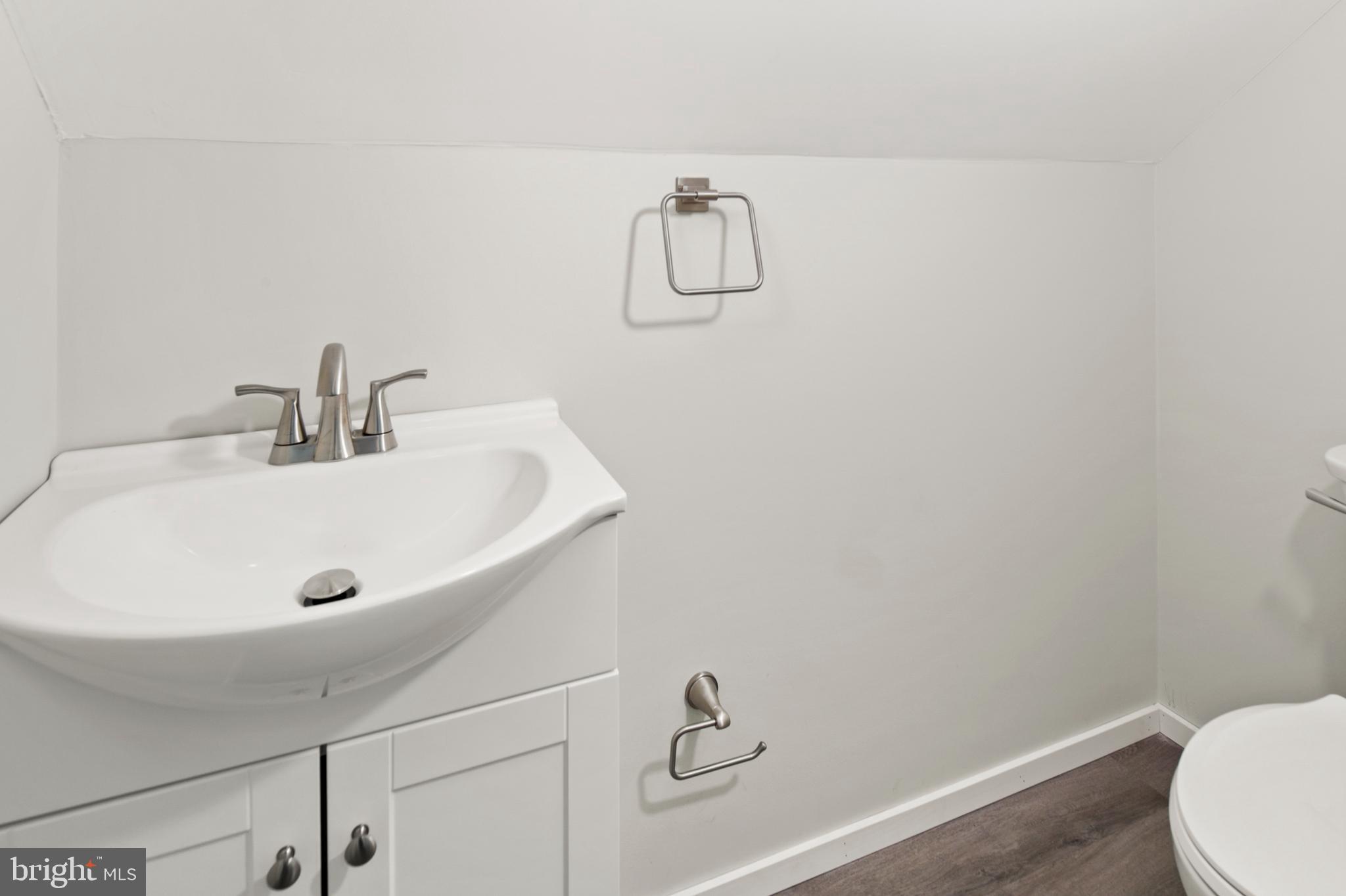 GLENRIDGE - Residential