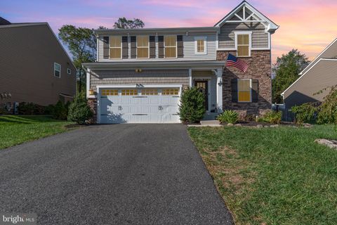 2245 ARGONNE DRIVE HAVRE DE GRACE MD 21078