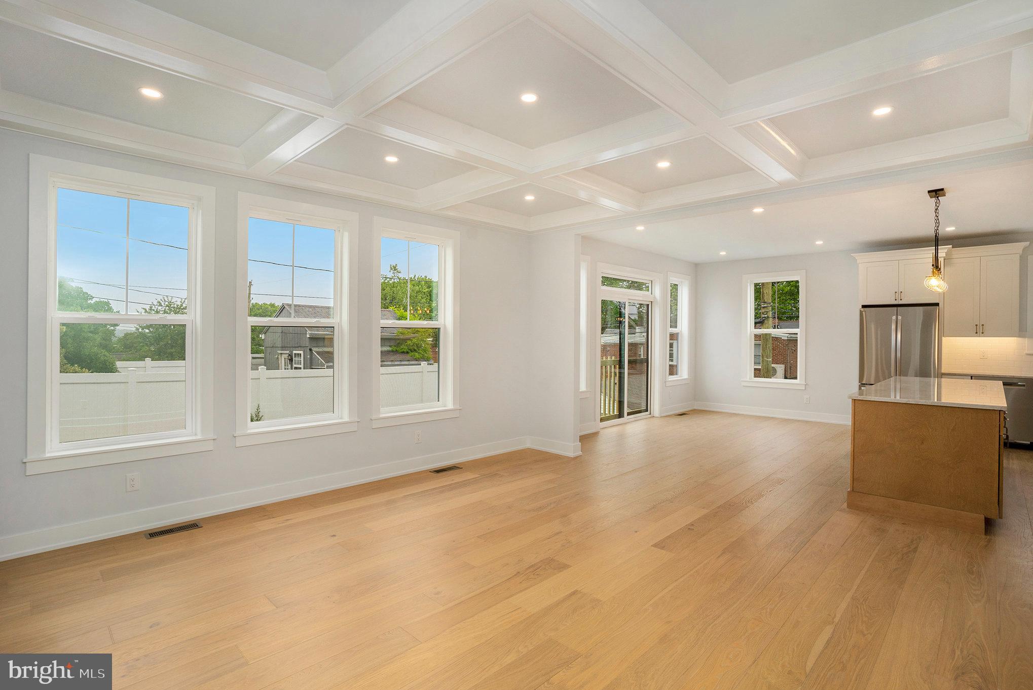 CONSHOHOCKEN - Residential