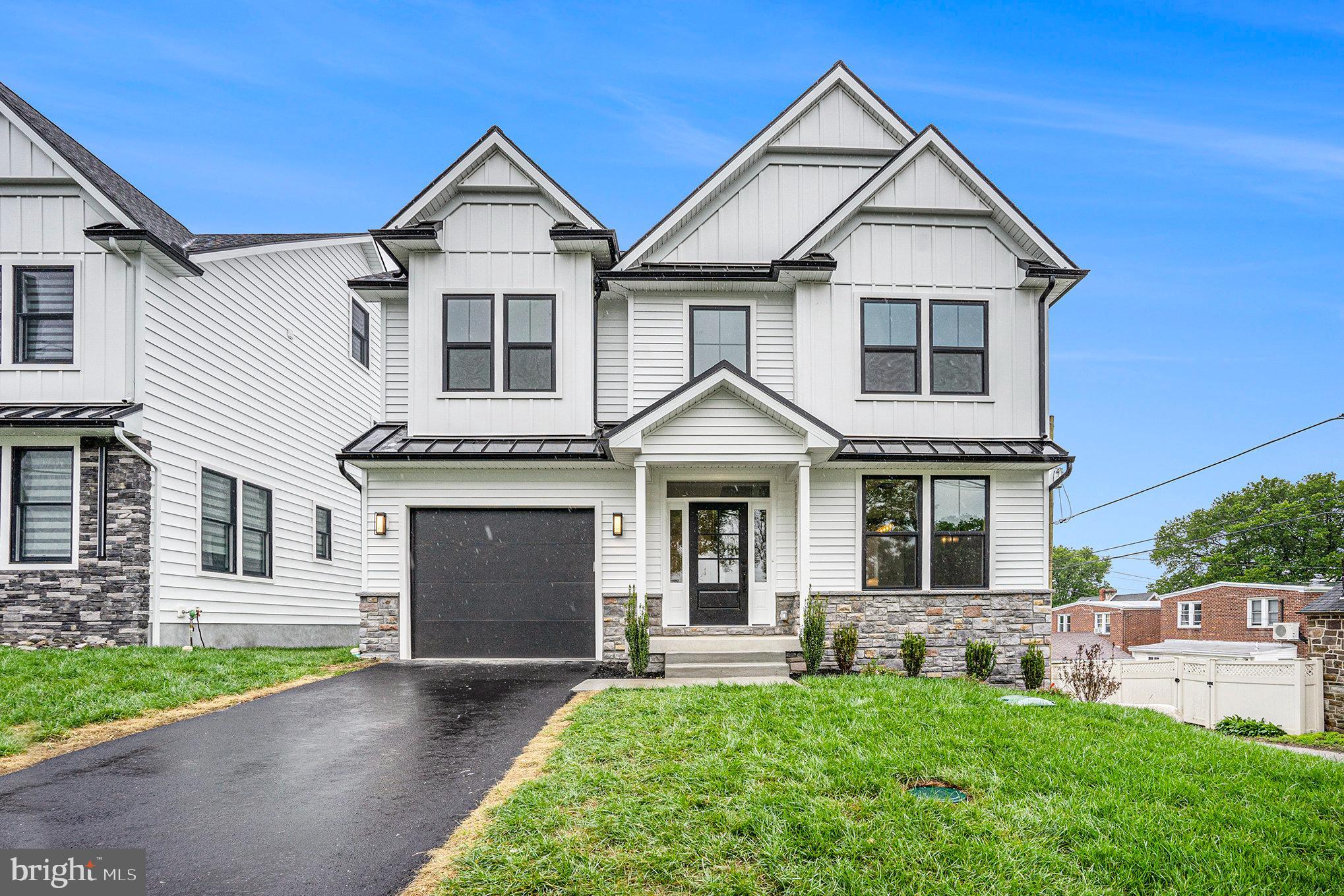 CONSHOHOCKEN - Residential