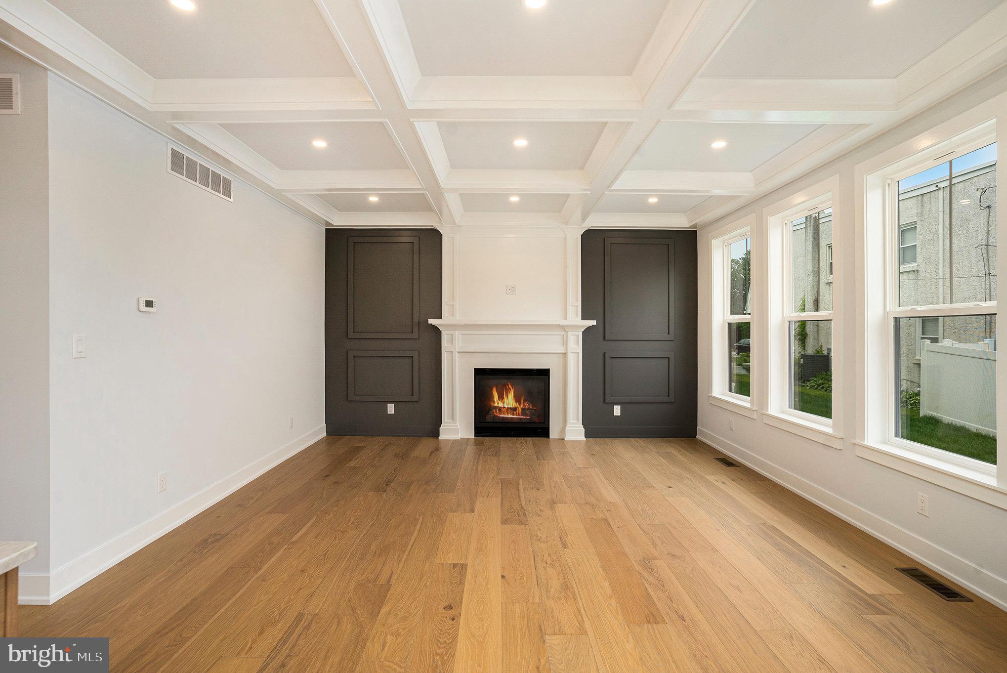 CONSHOHOCKEN - Residential