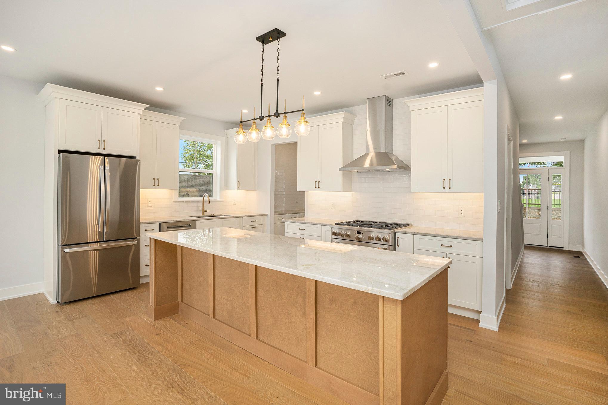 CONSHOHOCKEN - Residential