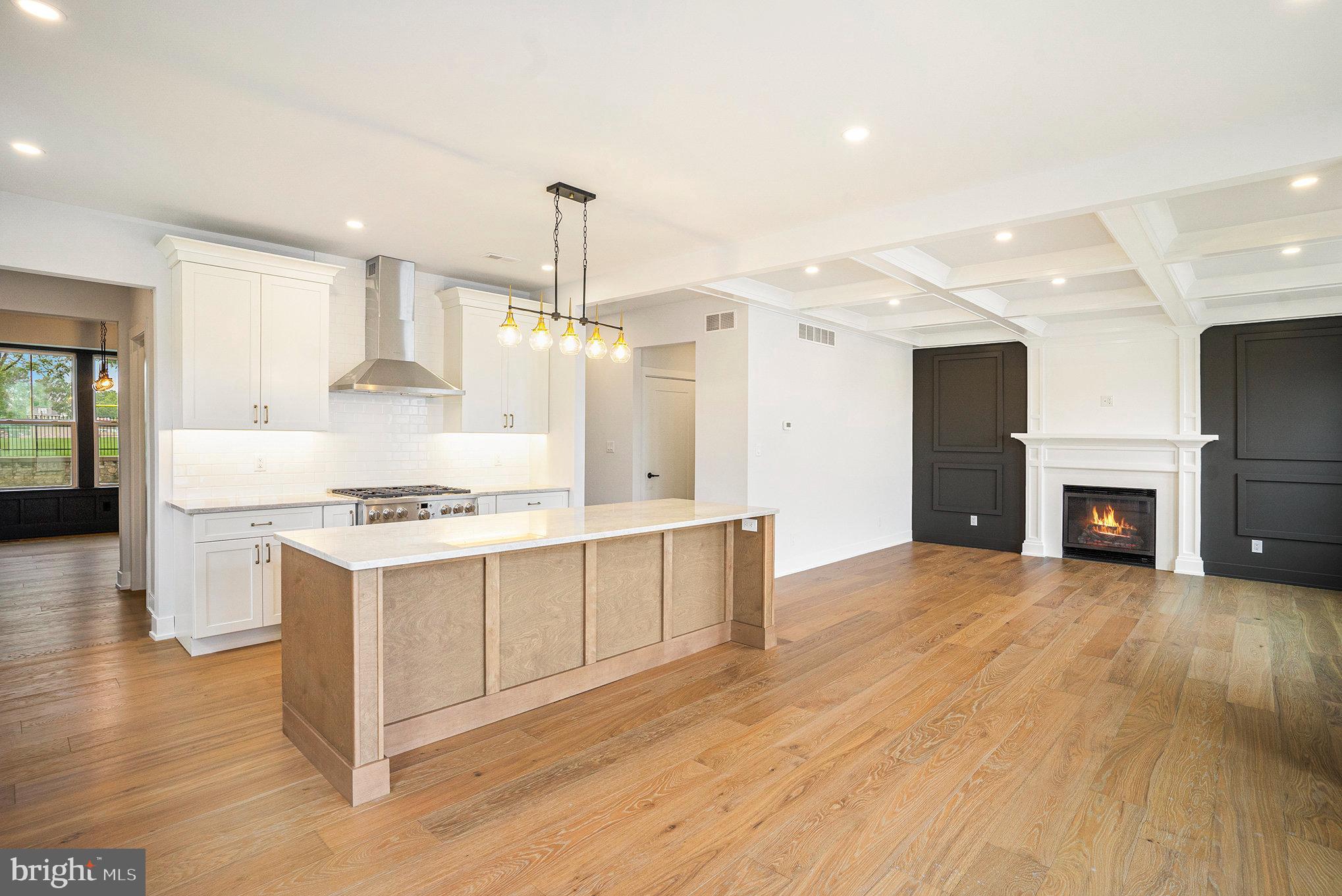 CONSHOHOCKEN - Residential