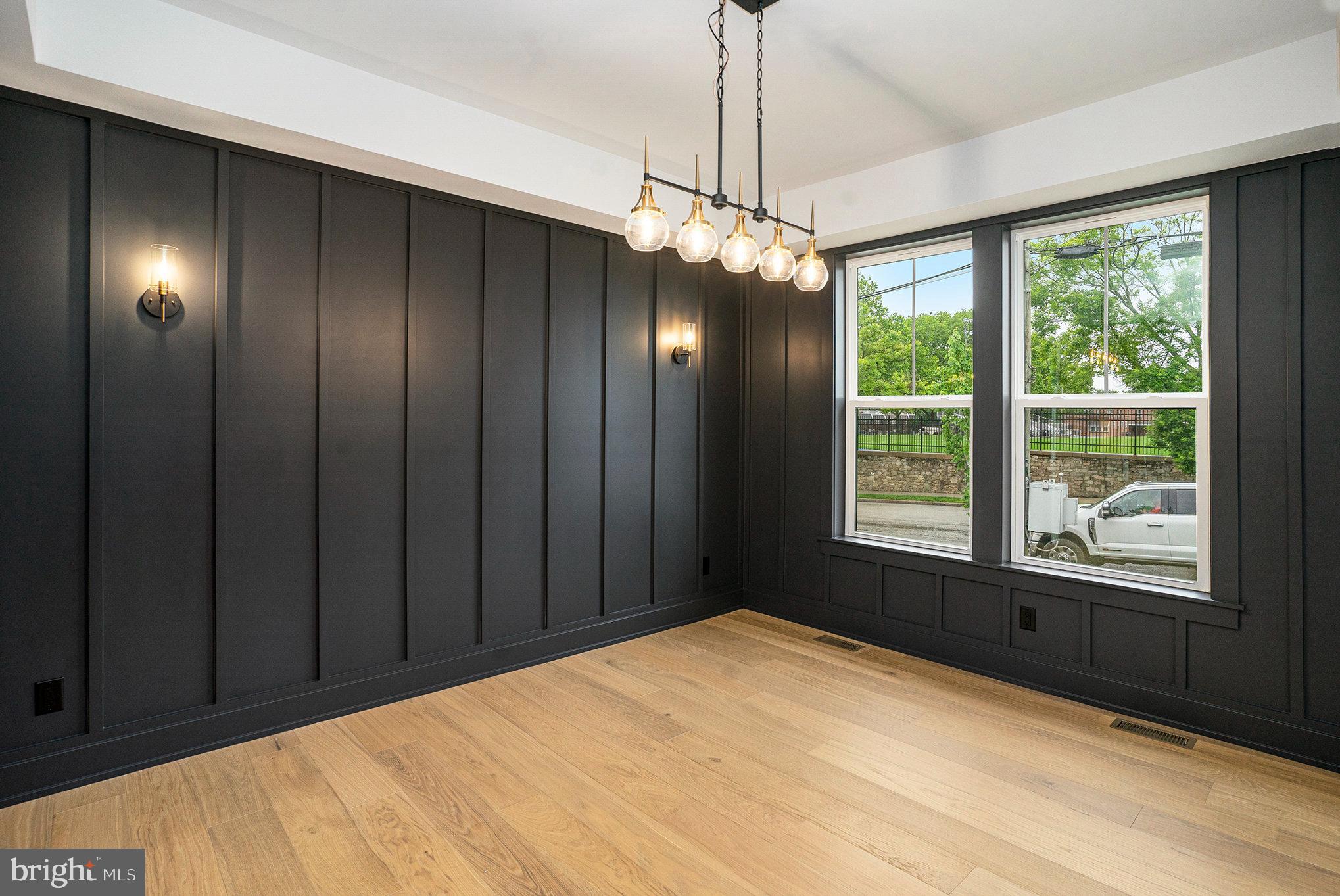 CONSHOHOCKEN - Residential