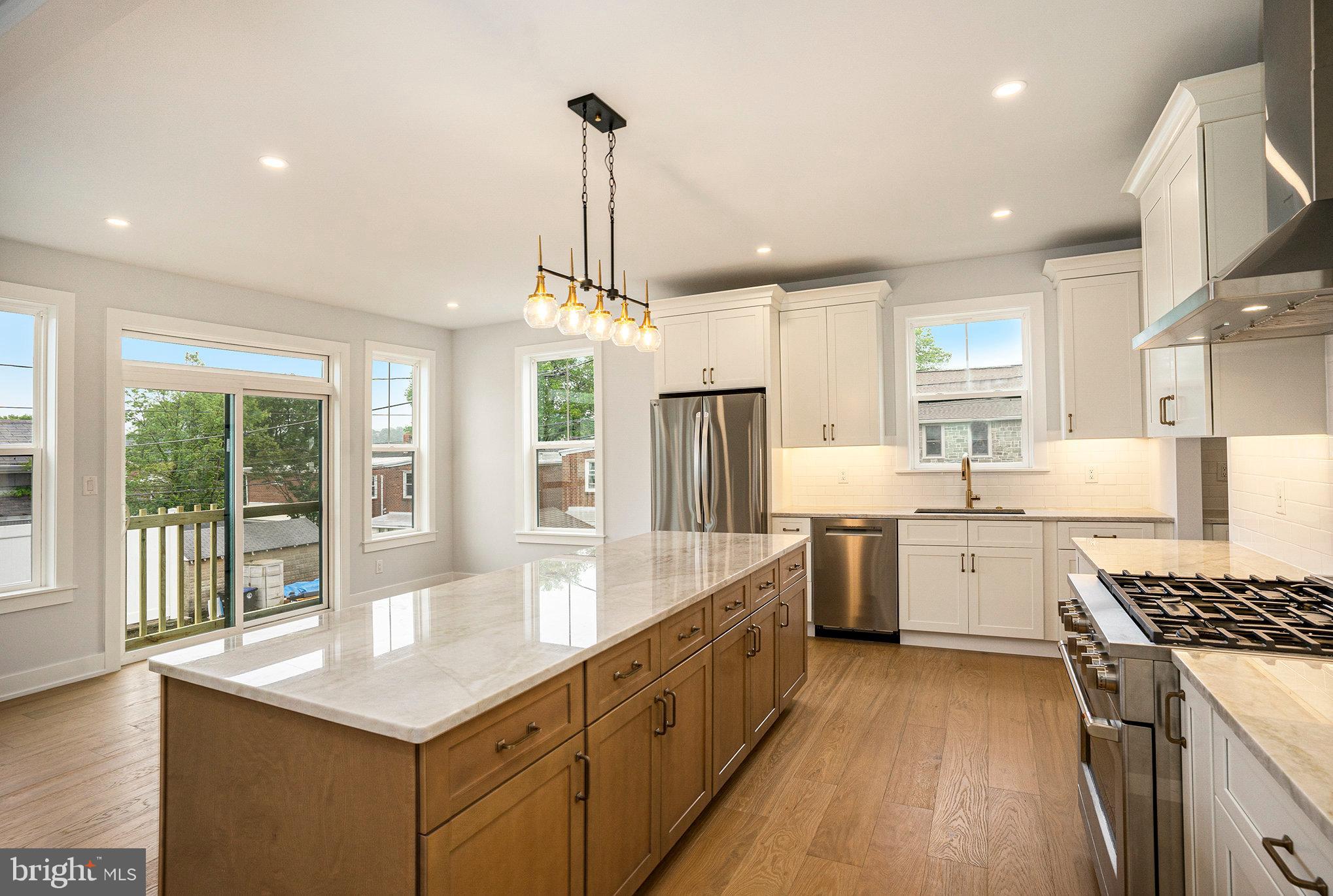 CONSHOHOCKEN - Residential