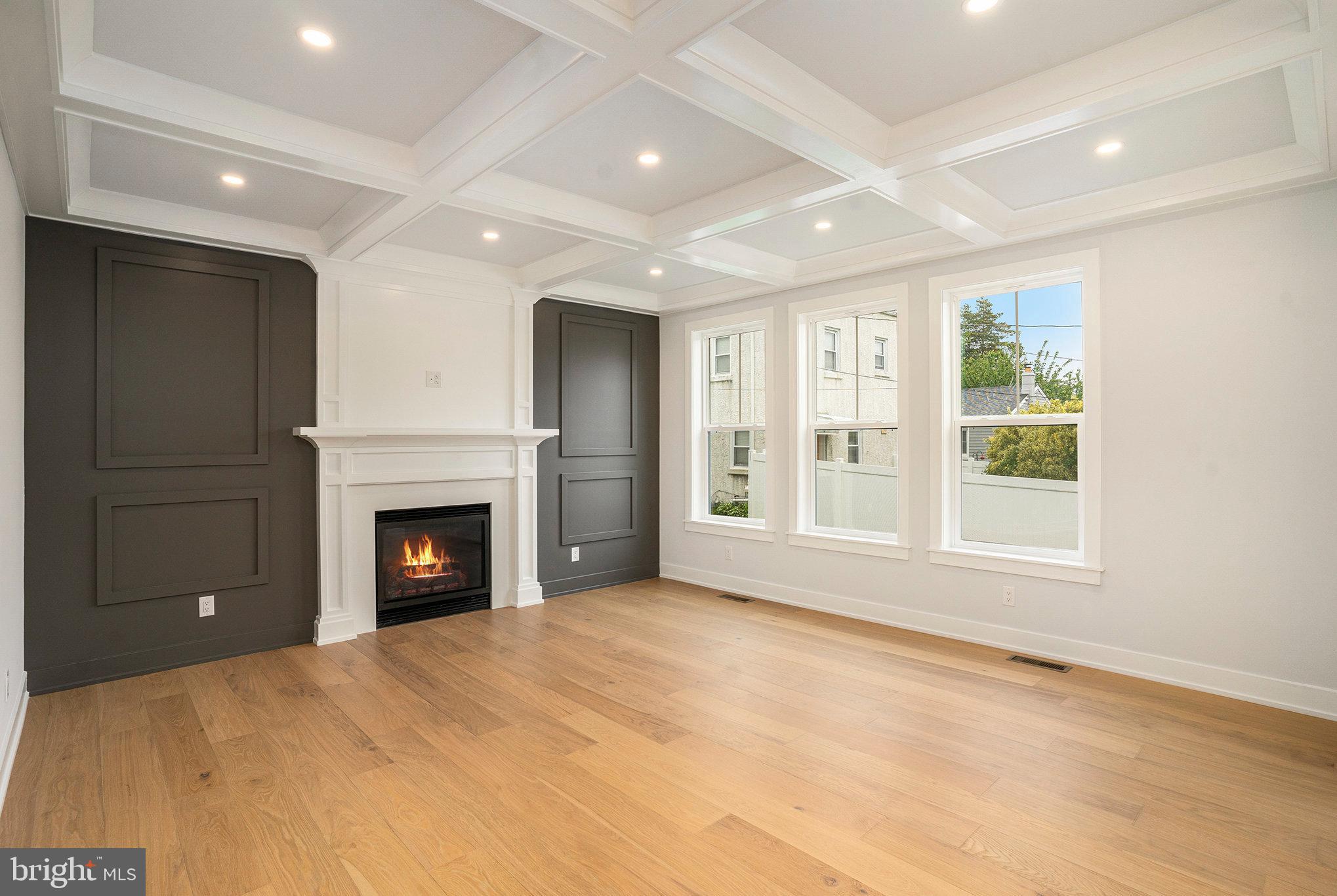 CONSHOHOCKEN - Residential