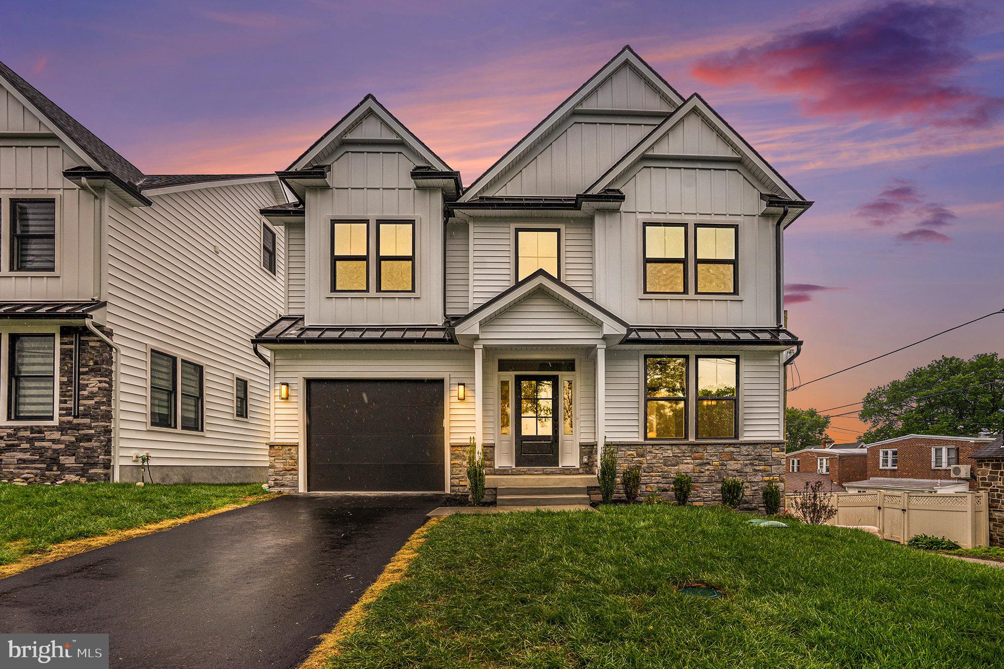 CONSHOHOCKEN - Residential