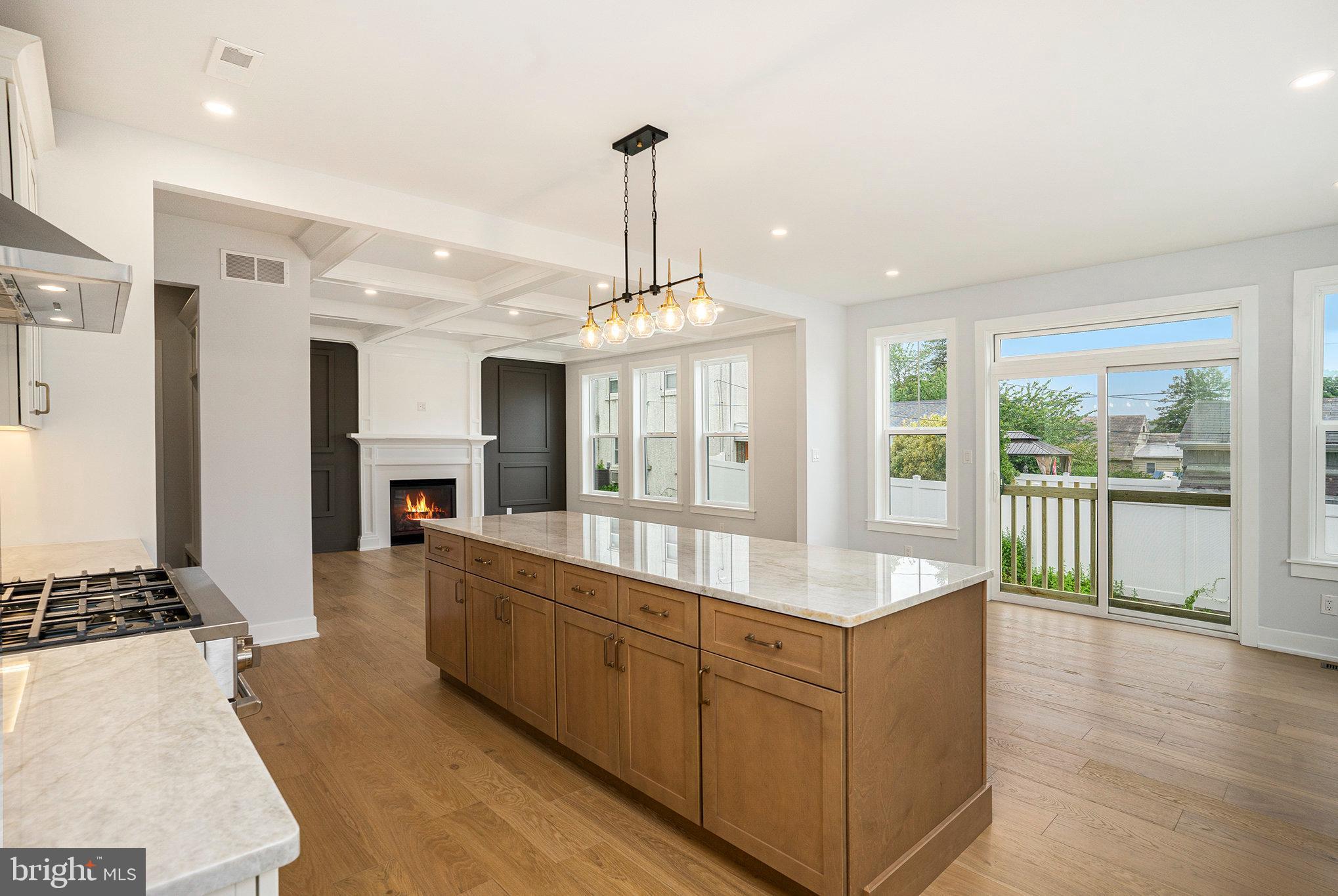 CONSHOHOCKEN - Residential