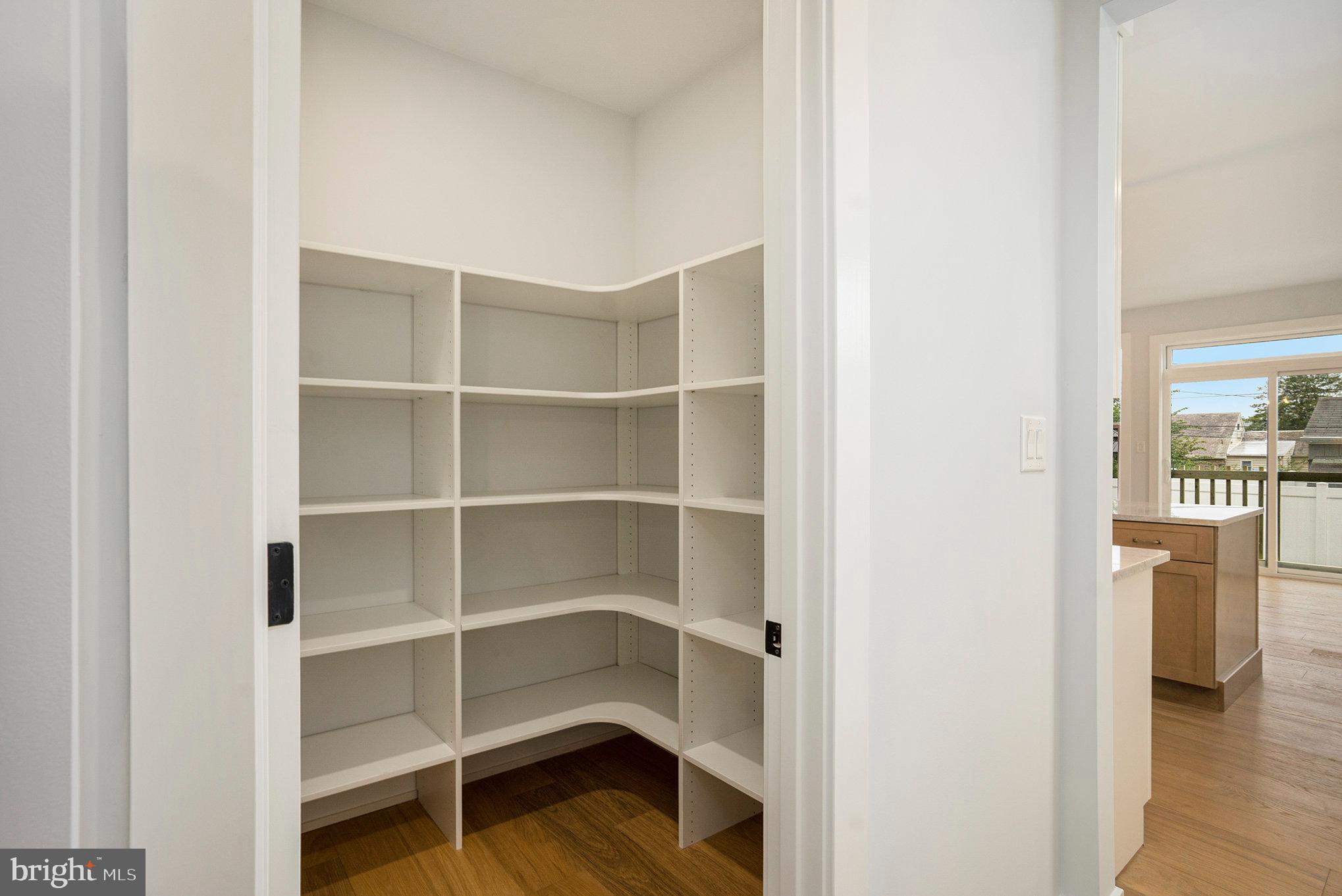 CONSHOHOCKEN - Residential