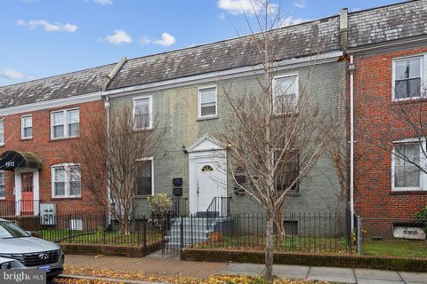 1909 ROSEDALE STREET NE 3 WASHINGTON DC 20002