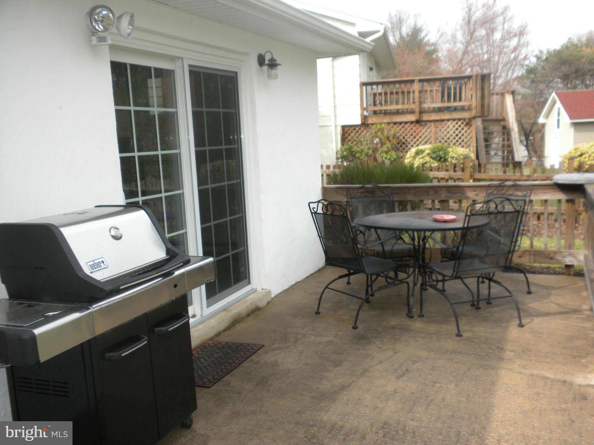 DALE CITY - Residential