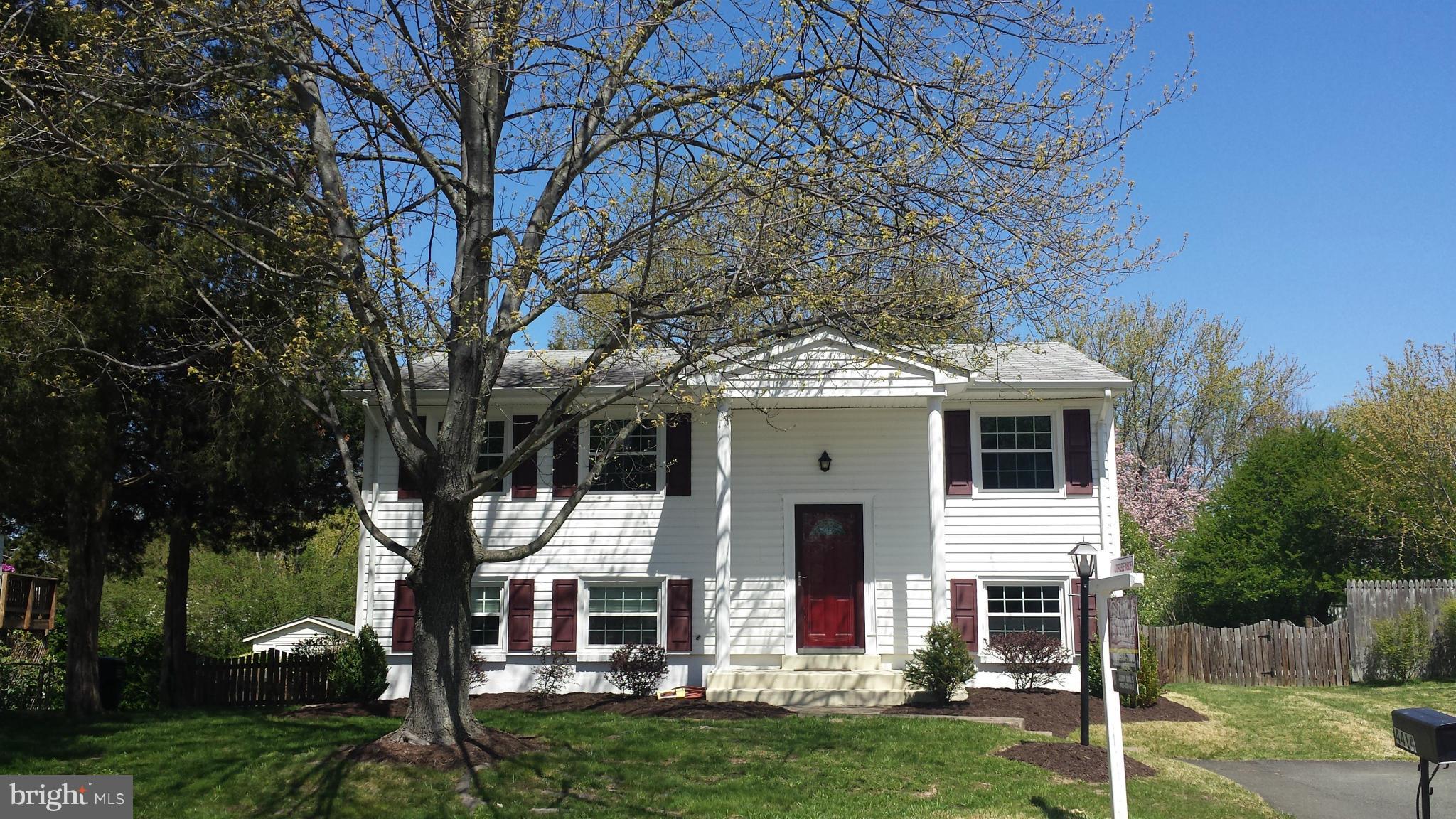 DALE CITY - Residential