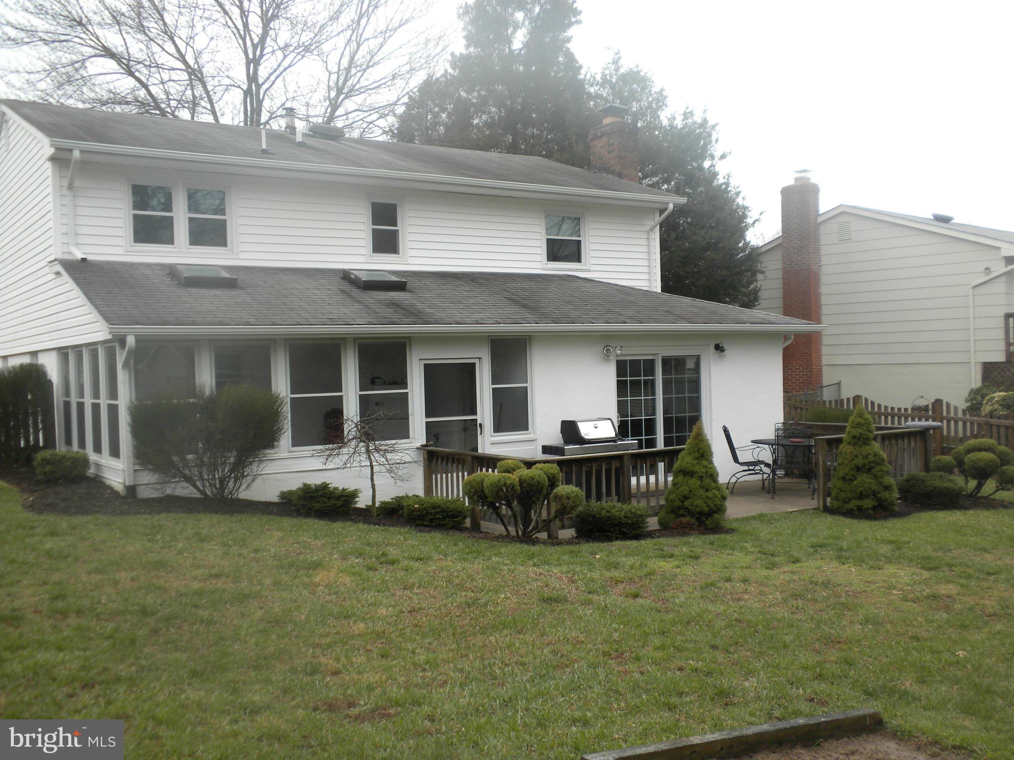 DALE CITY - Residential