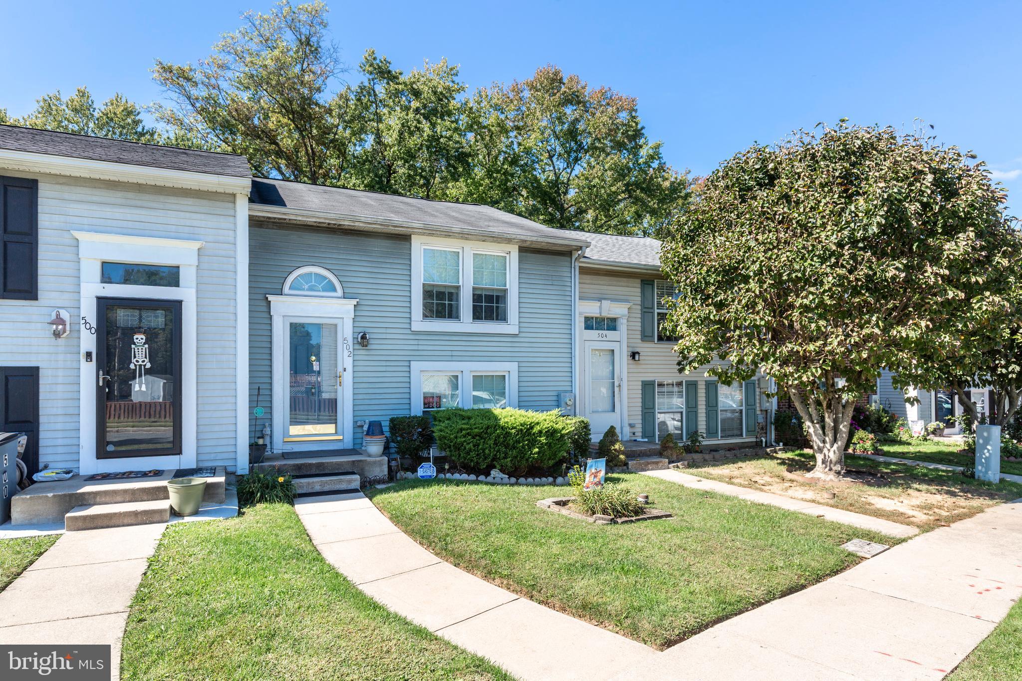 ESSEX - Residential