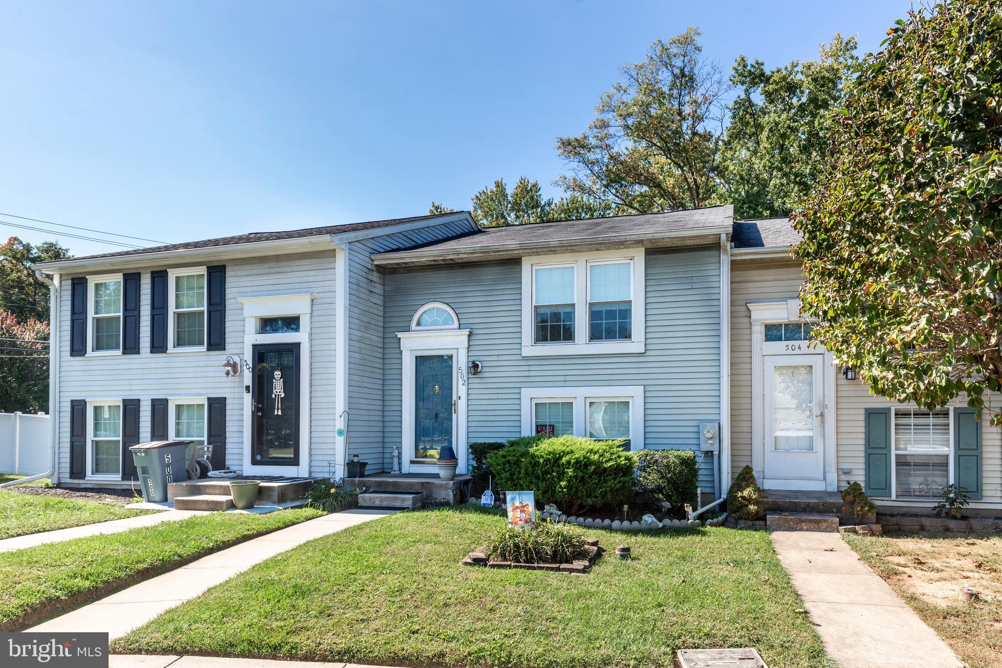 ESSEX - Residential