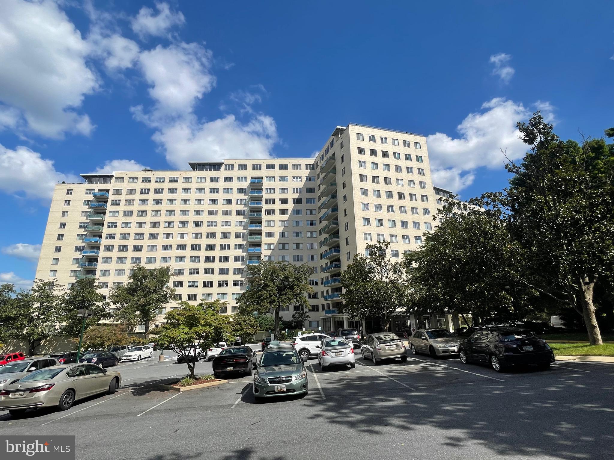 GROSVENOR PARK - Residential Lease