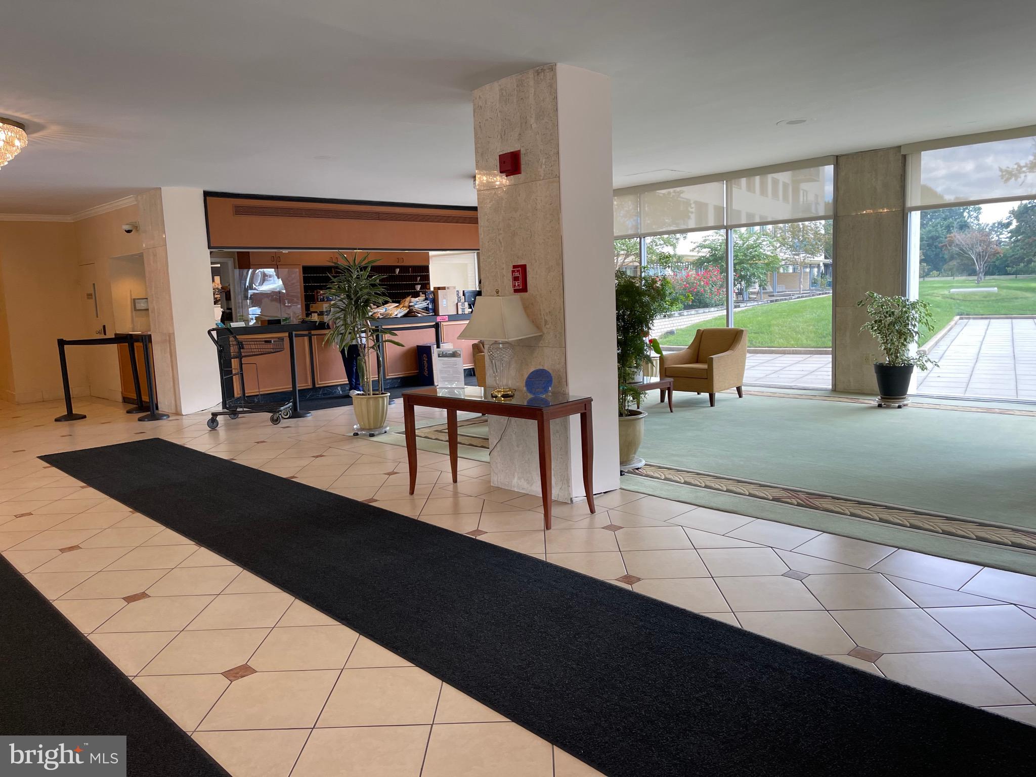 GROSVENOR PARK - Residential Lease