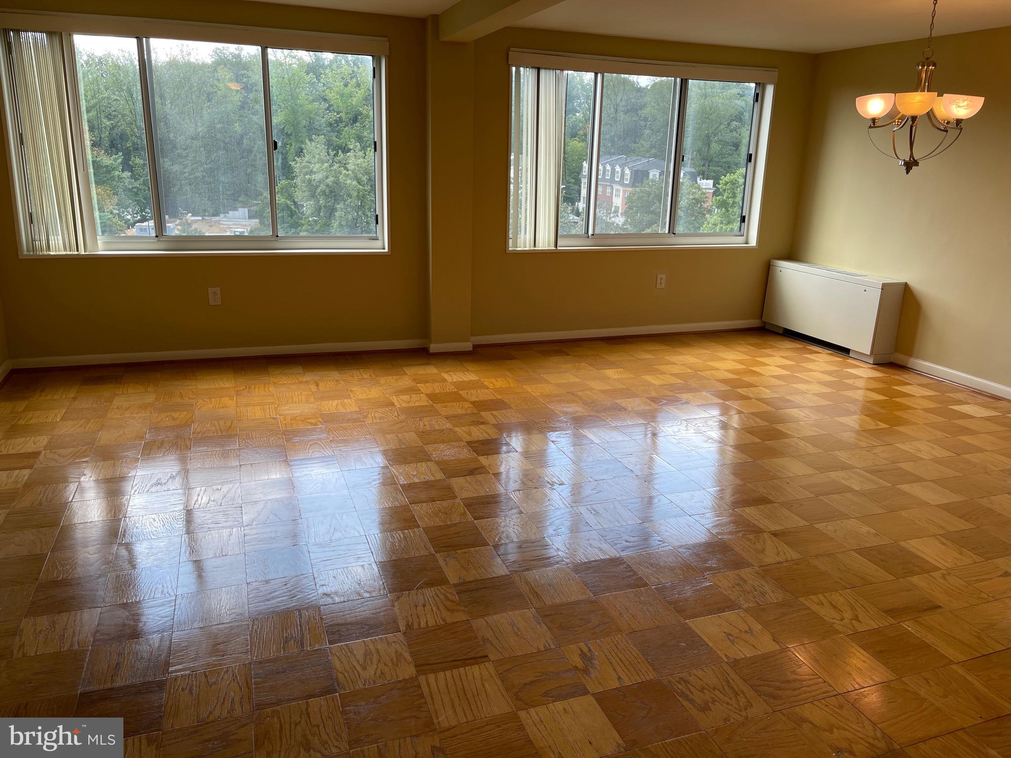 GROSVENOR PARK - Residential Lease