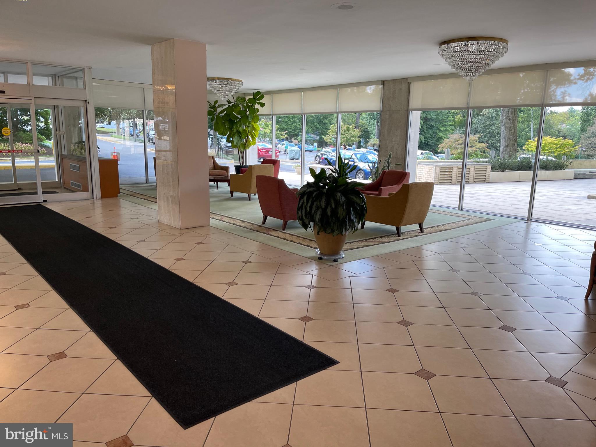 GROSVENOR PARK - Residential Lease