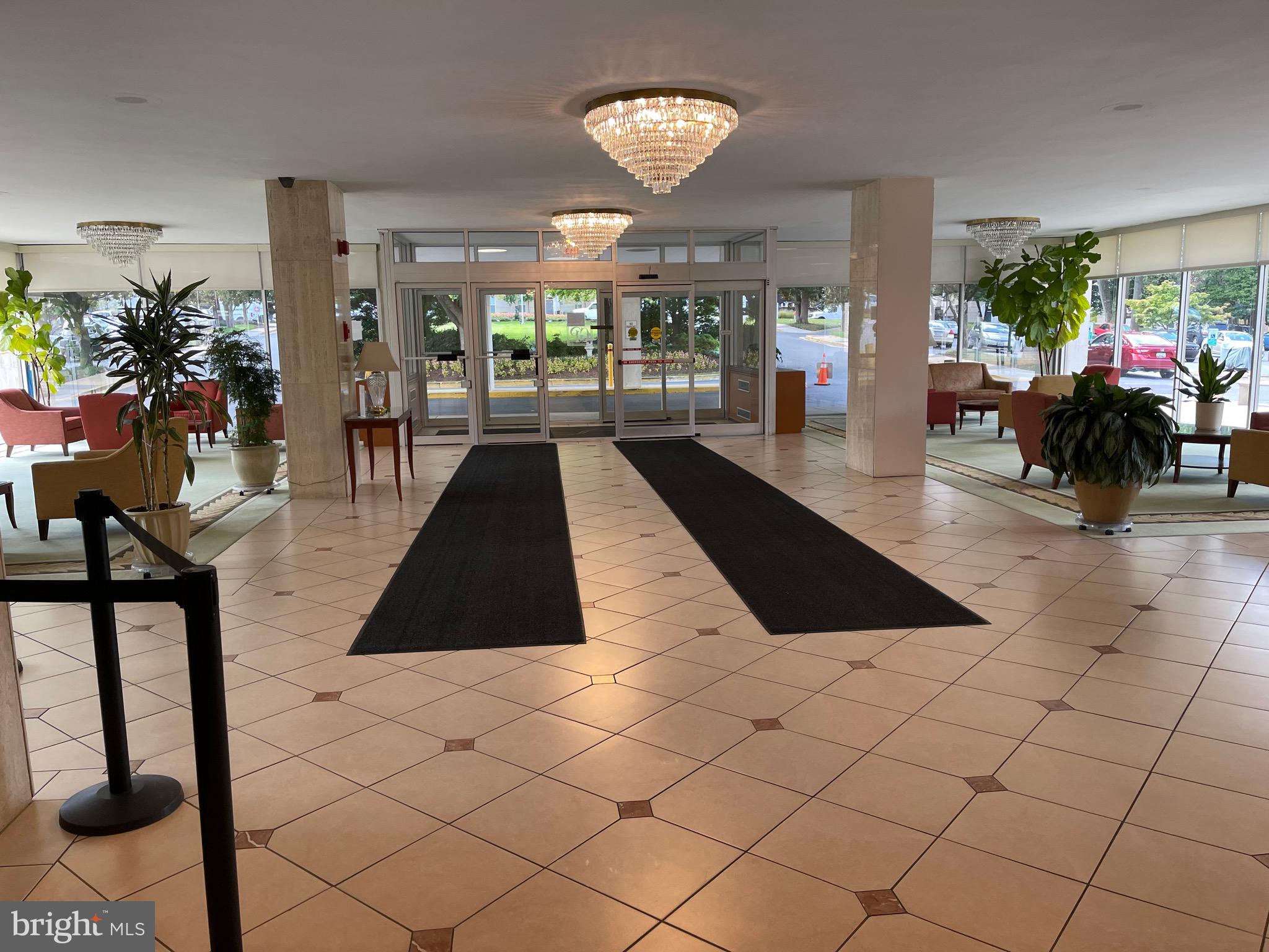 GROSVENOR PARK - Residential Lease