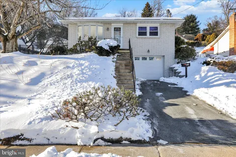 410 Friedensburg Road, Reading, PA MLS: PABK2067694