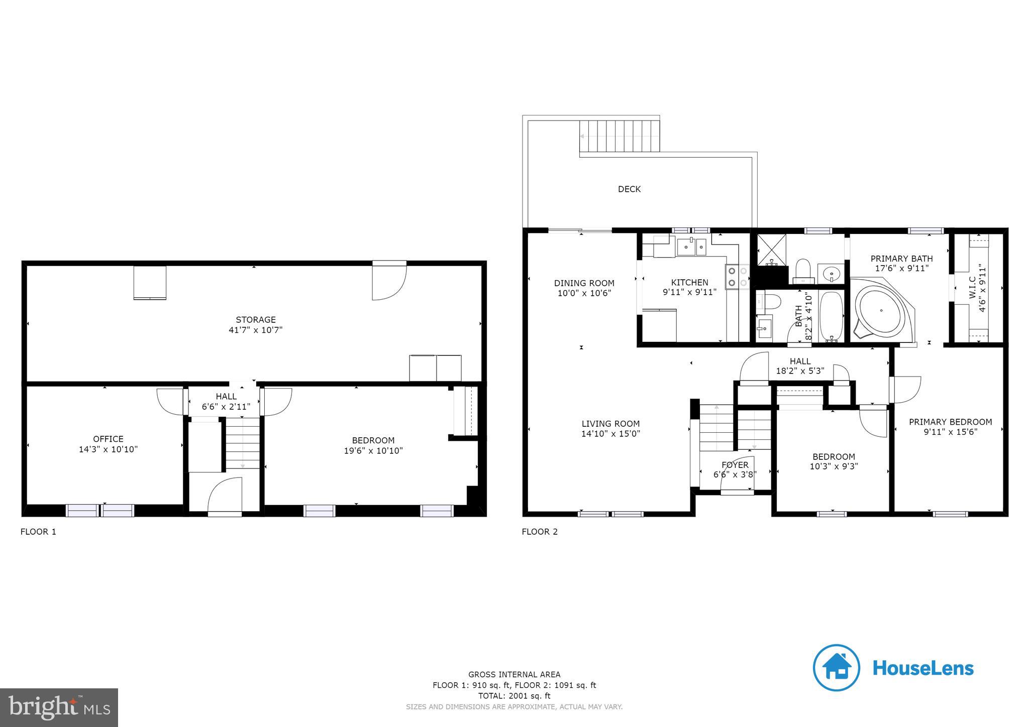 WOODPOINT MANOR - Residential