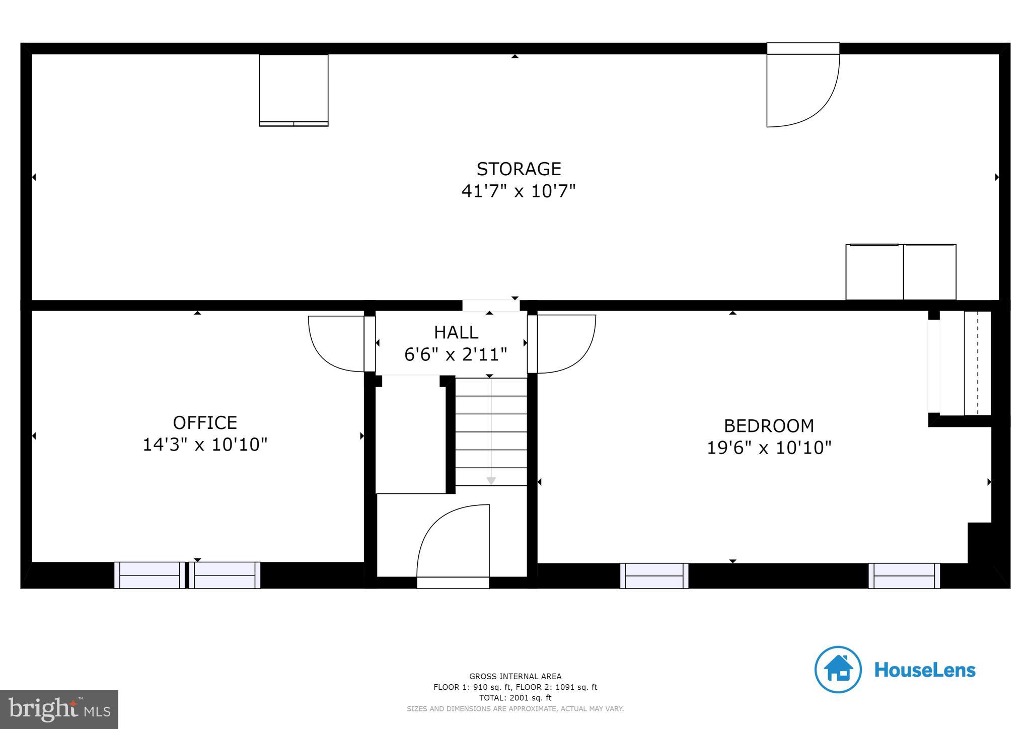WOODPOINT MANOR - Residential